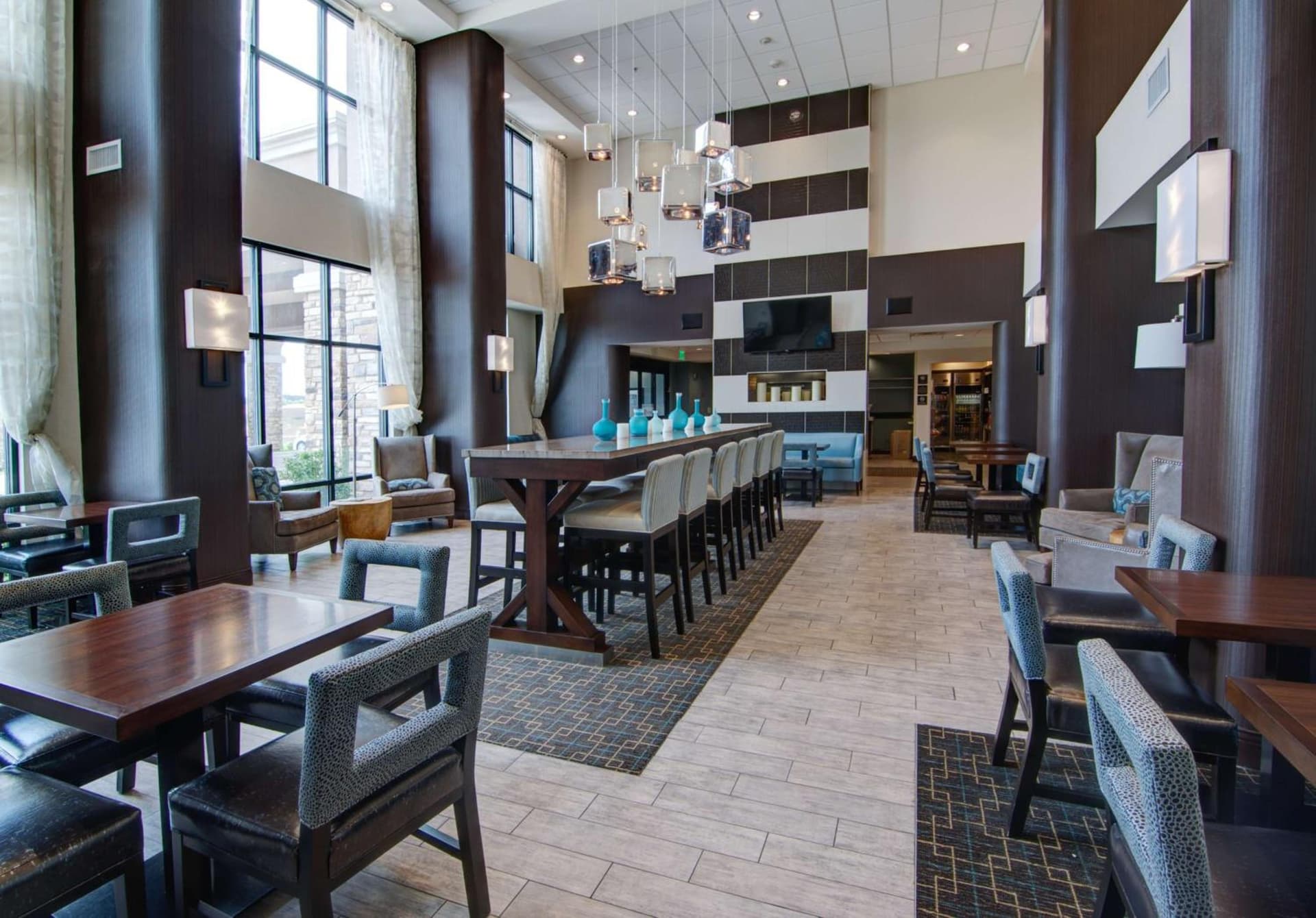 Hampton Inn and Suites Trophy Club - Fort Worth North gallery photo in Trophy Club, TX — image 27