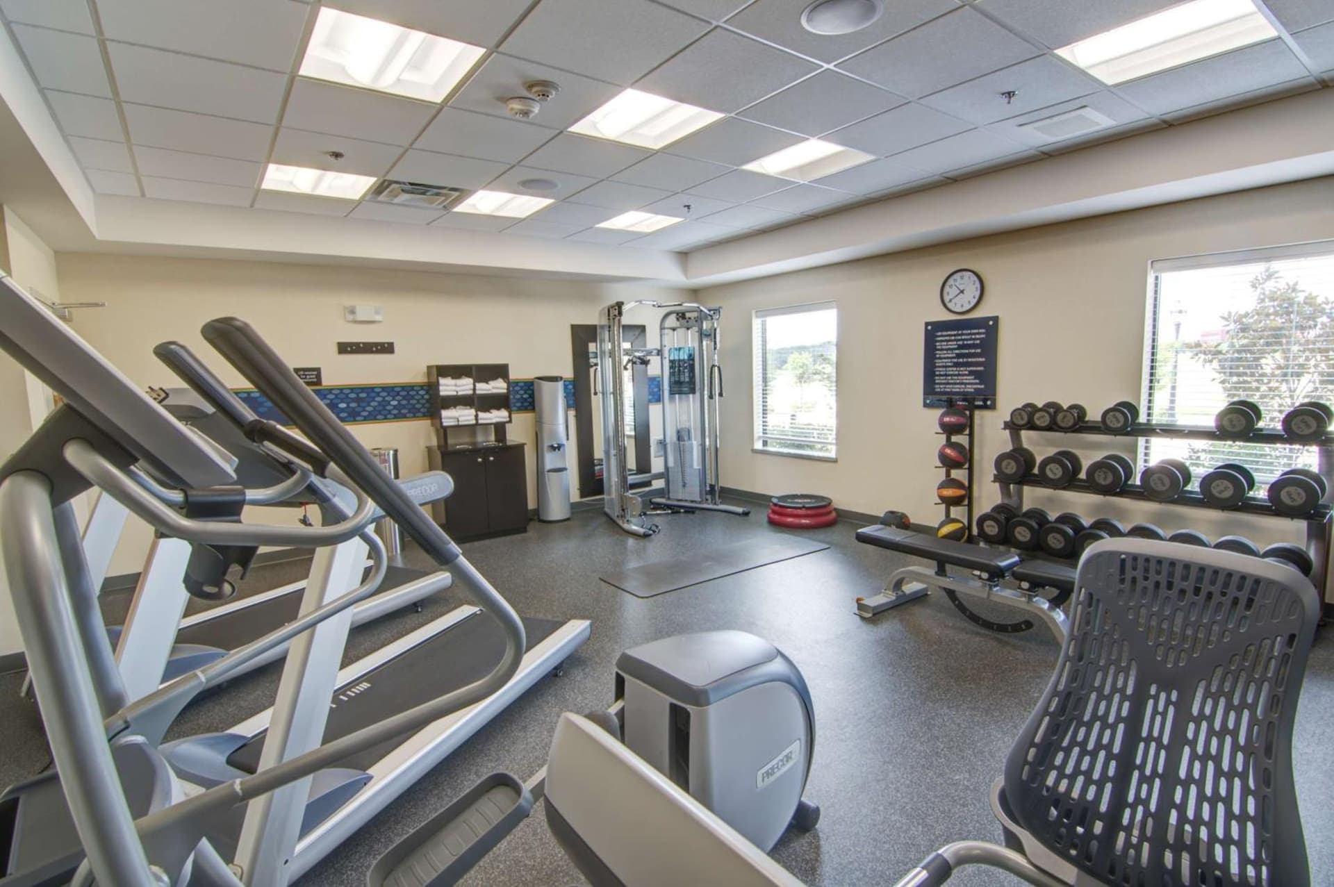 Hampton Inn and Suites Trophy Club - Fort Worth North gallery photo in Trophy Club, TX — image 17