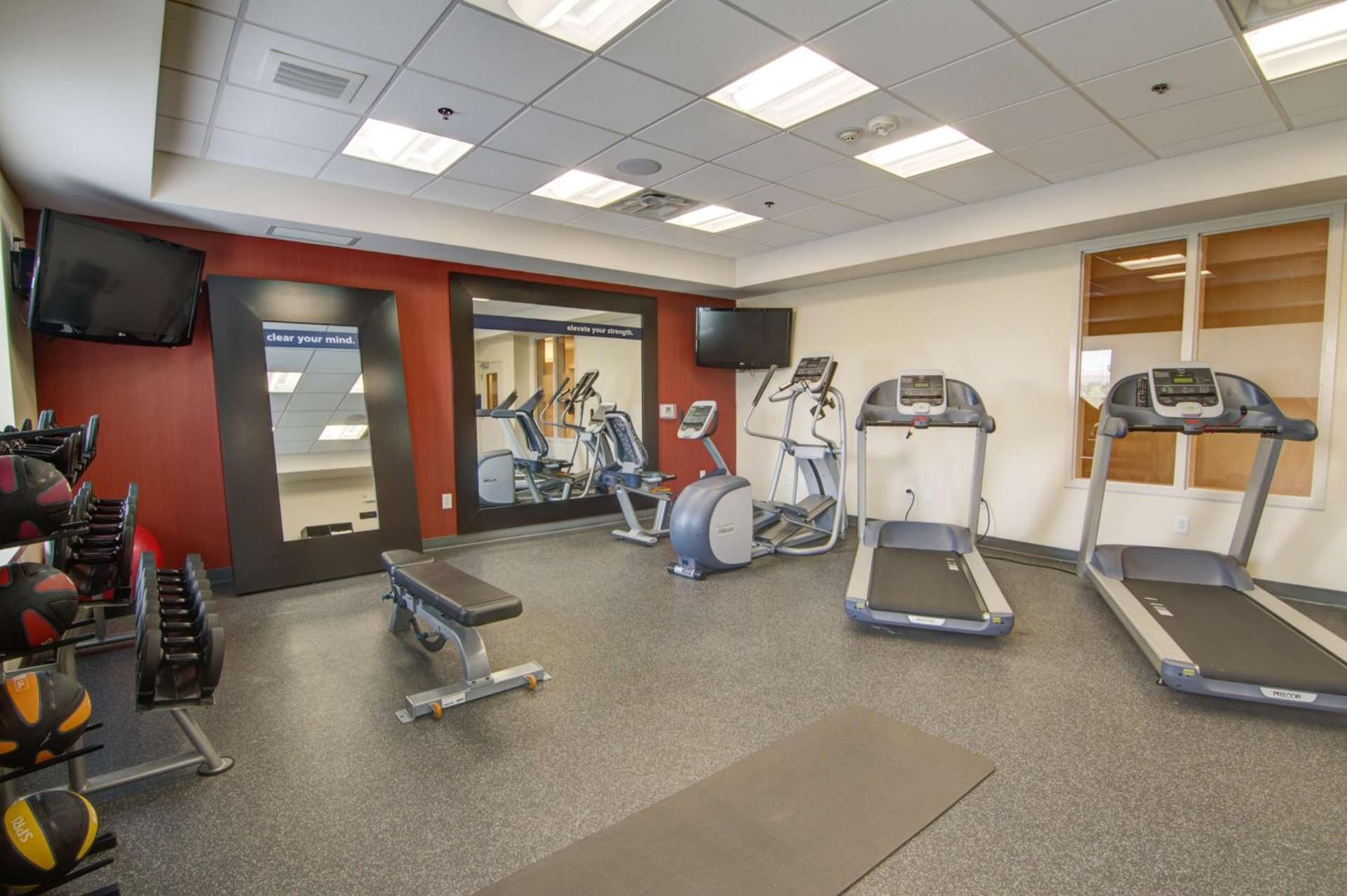 Hampton Inn and Suites Trophy Club - Fort Worth North gallery photo in Trophy Club, TX — image 29