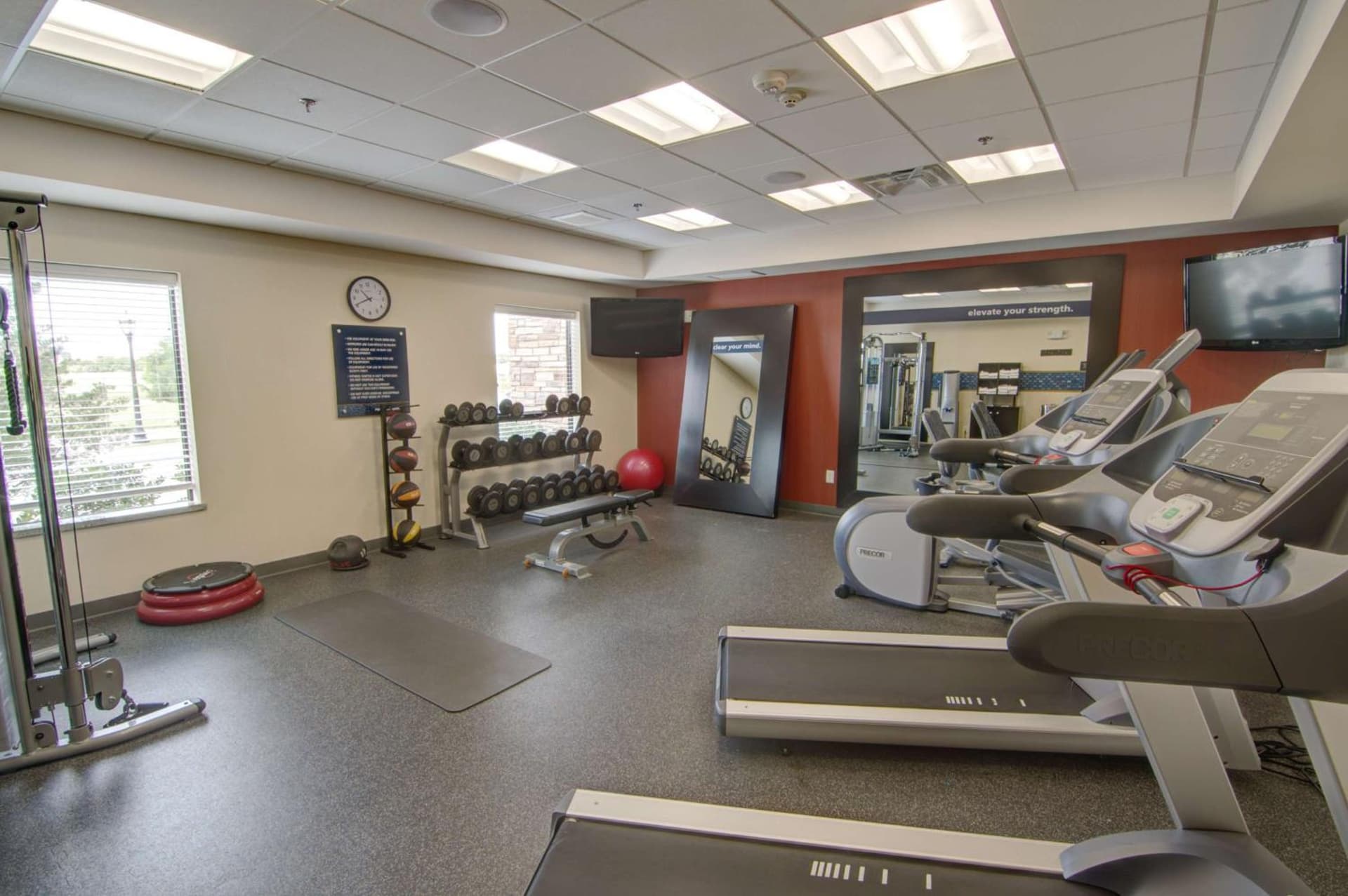 Hampton Inn and Suites Trophy Club - Fort Worth North gallery photo in Trophy Club, TX — image 30