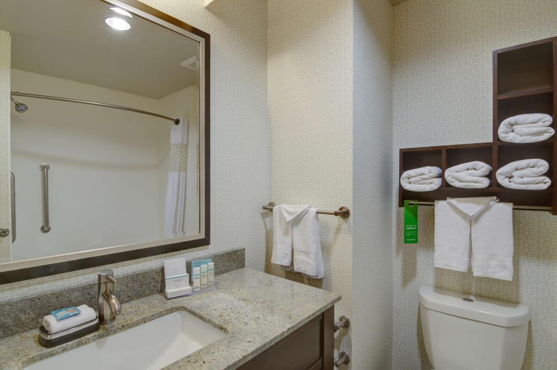 Hampton Inn and Suites Trophy Club - Fort Worth North gallery photo in Trophy Club, TX — image 20