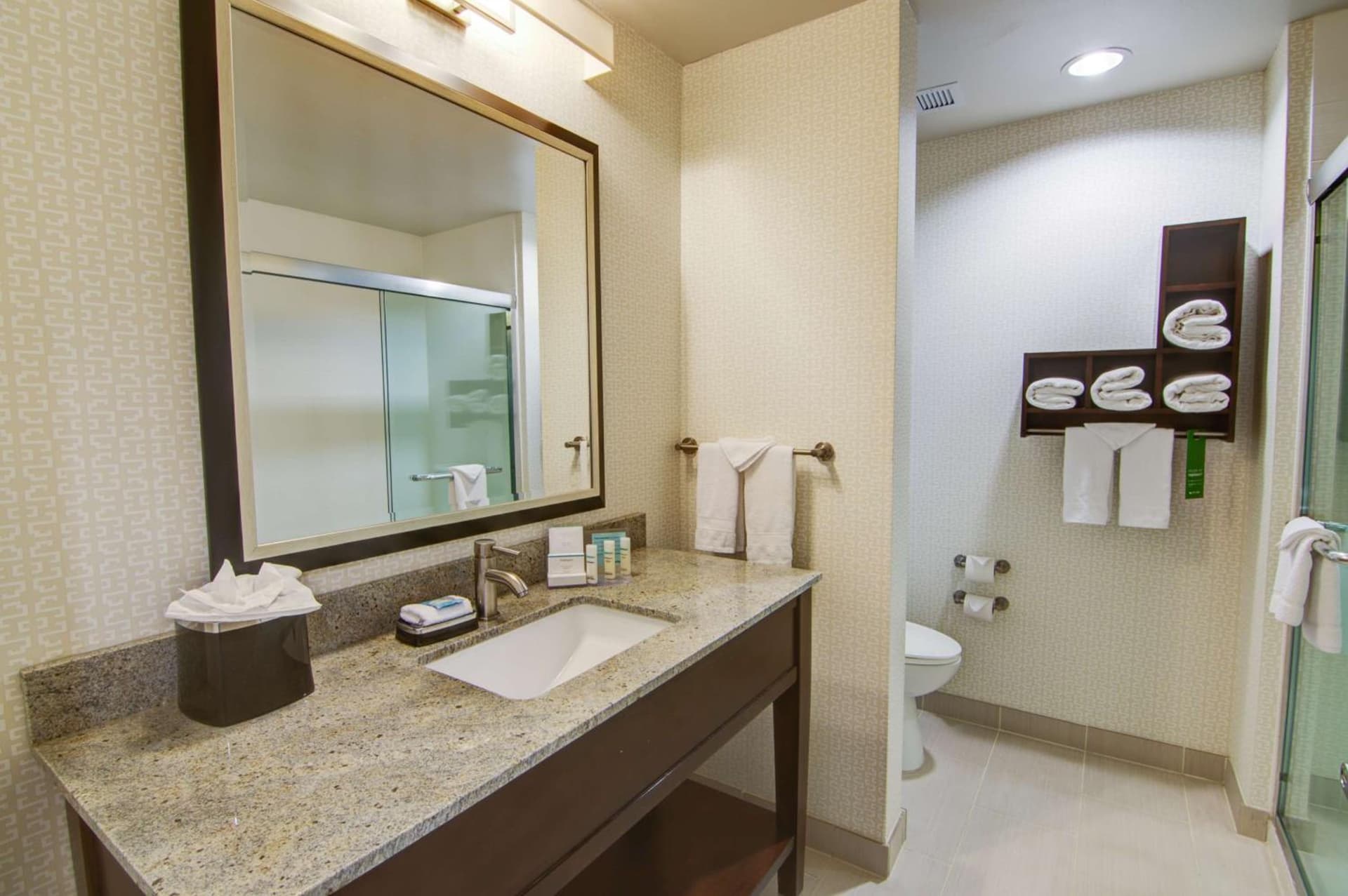 Hampton Inn and Suites Trophy Club - Fort Worth North gallery photo in Trophy Club, TX — image 13