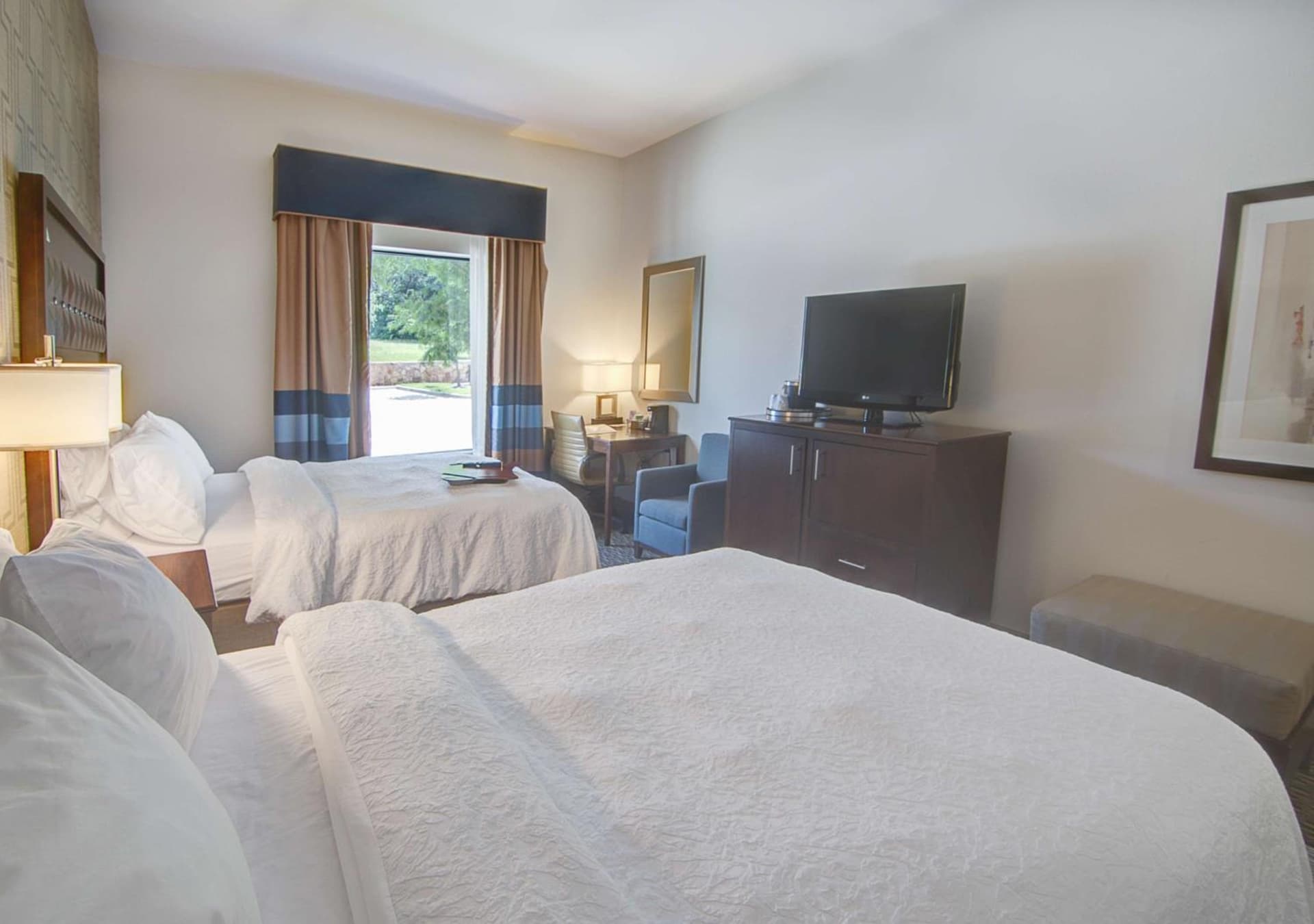 Hampton Inn and Suites Trophy Club - Fort Worth North gallery photo in Trophy Club, TX — image 4