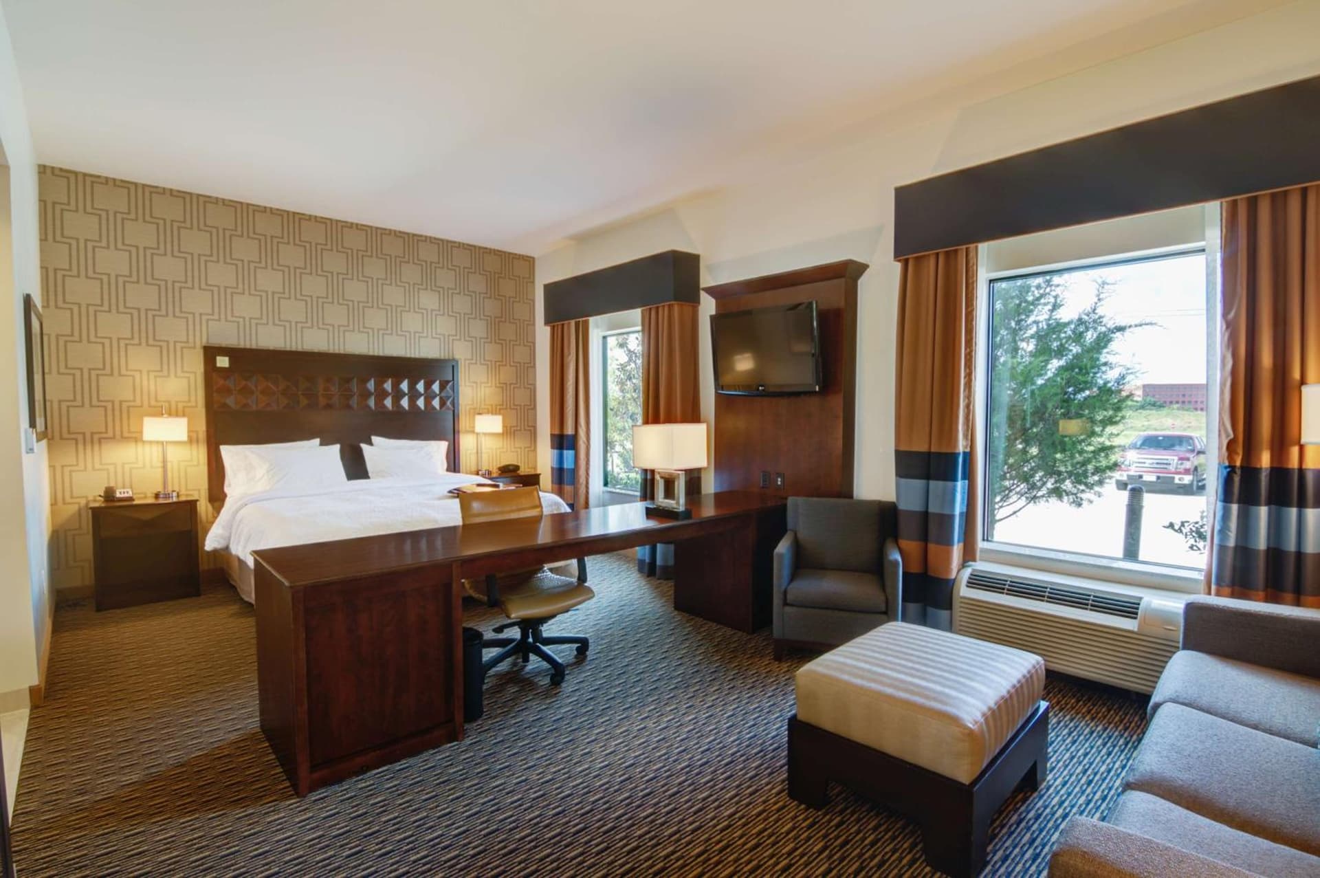 Hampton Inn and Suites Trophy Club - Fort Worth North gallery photo in Trophy Club, TX — image 21