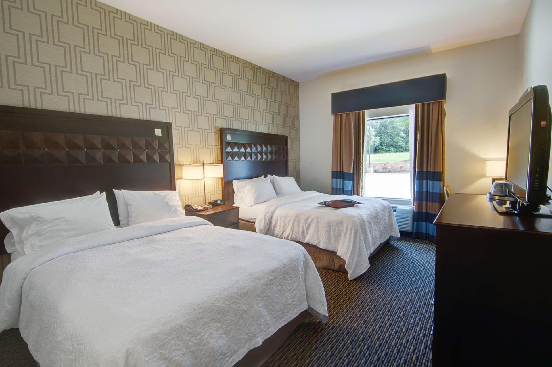 Hampton Inn and Suites Trophy Club - Fort Worth North gallery photo in Trophy Club, TX — image 5