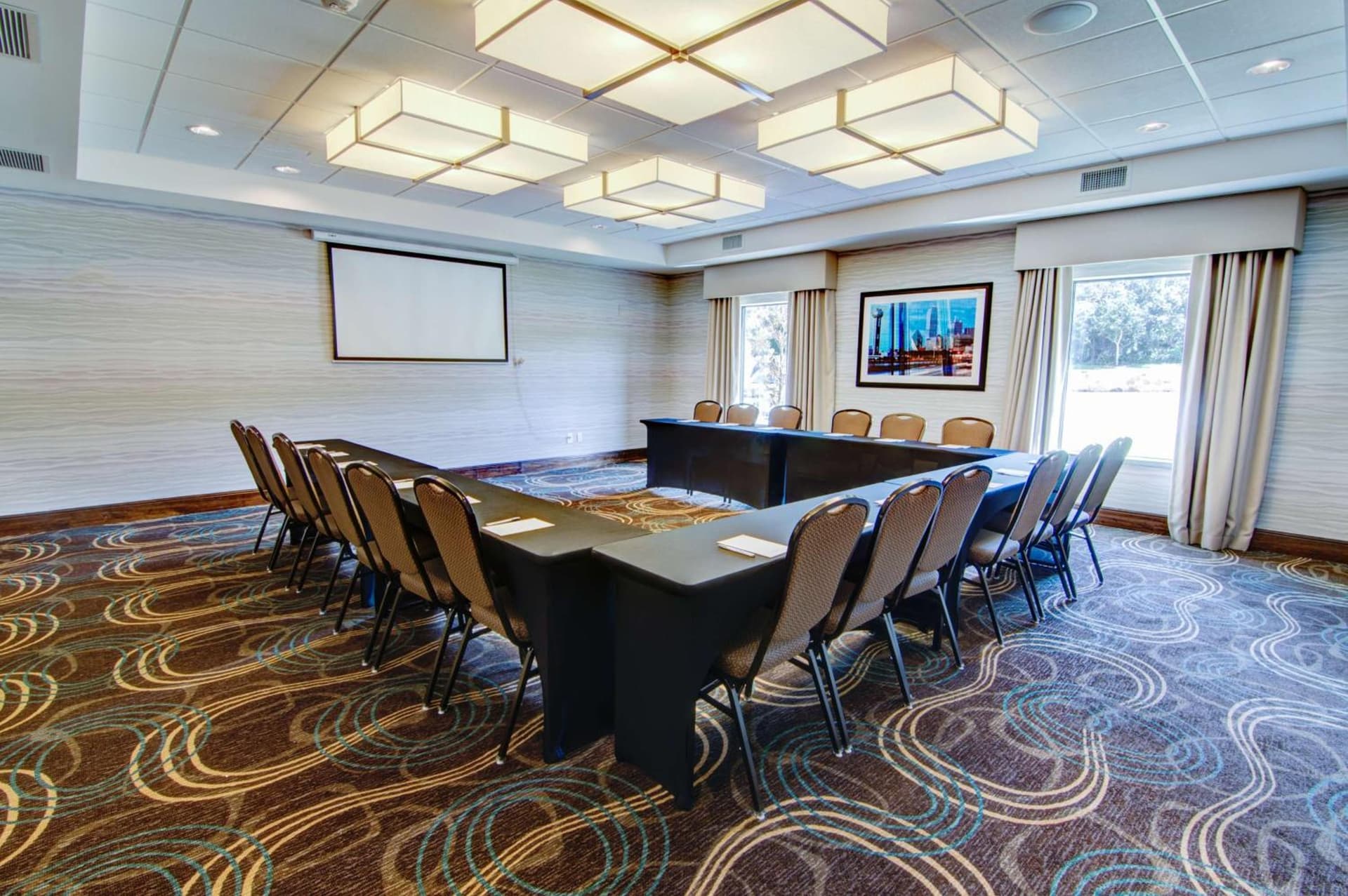Hampton Inn and Suites Trophy Club - Fort Worth North gallery photo in Trophy Club, TX — image 24