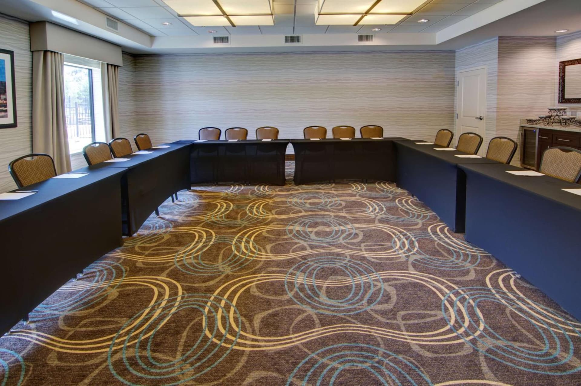 Hampton Inn and Suites Trophy Club - Fort Worth North gallery photo in Trophy Club, TX — image 25