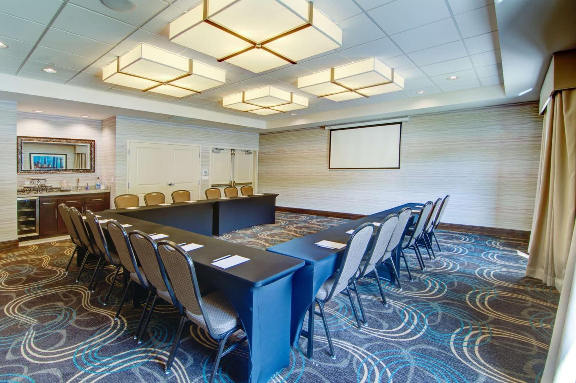 Hampton Inn and Suites Trophy Club - Fort Worth North gallery photo in Trophy Club, TX — image 9
