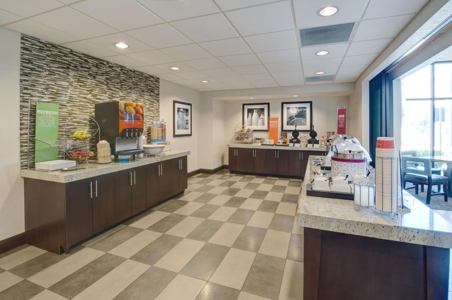 Hampton Inn and Suites Trophy Club - Fort Worth North gallery photo in Trophy Club, TX — image 6