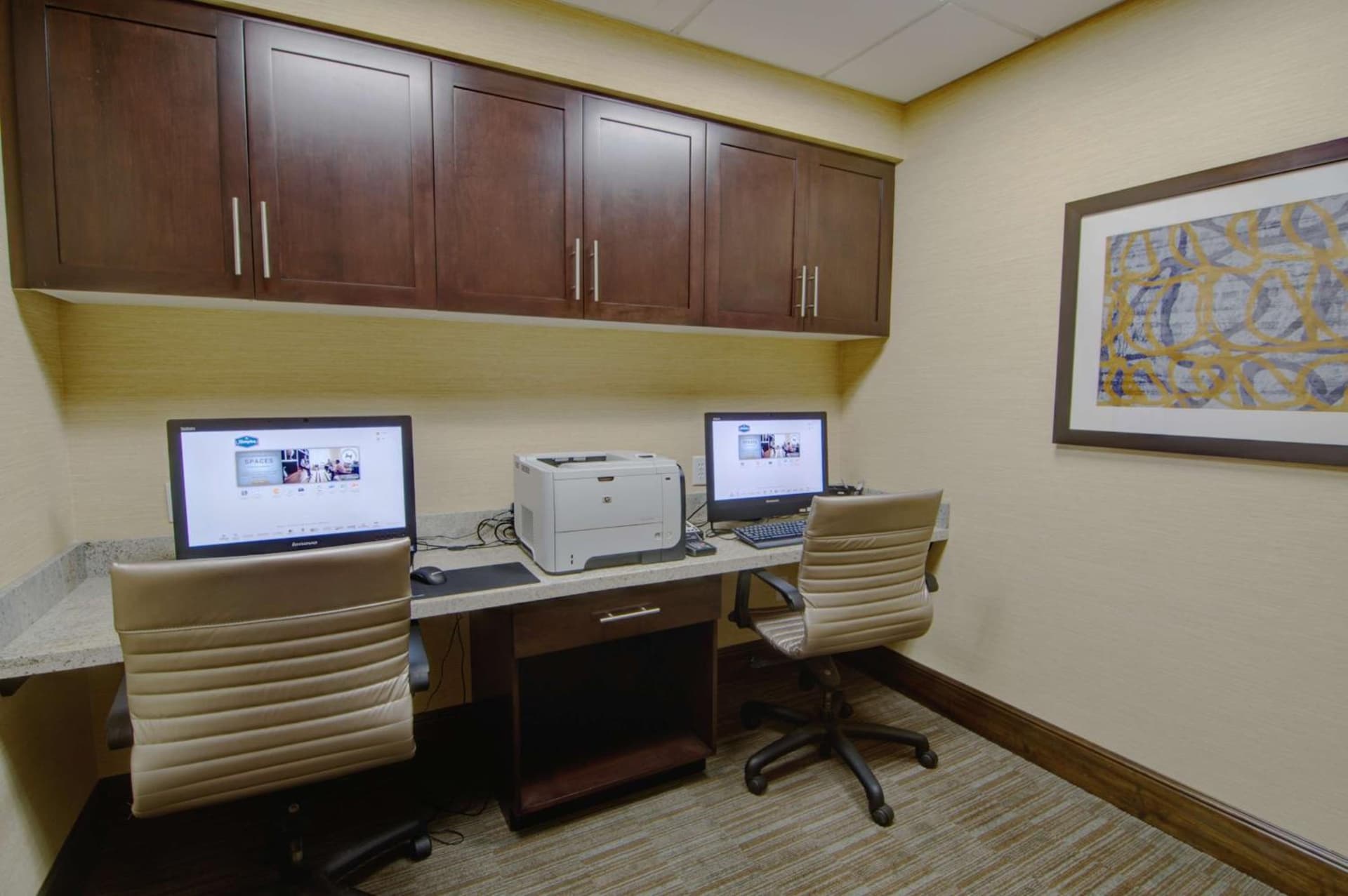 Hampton Inn and Suites Trophy Club - Fort Worth North gallery photo in Trophy Club, TX — image 10