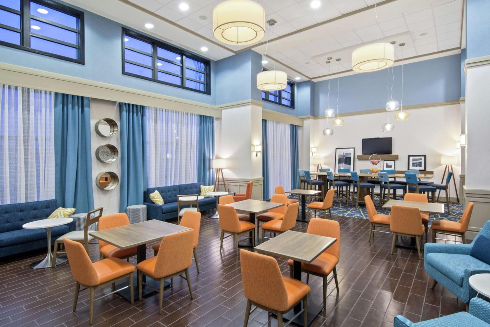 Hampton Inn & Suites Spokane Valley gallery photo in Spokane Valley, WA — image 14