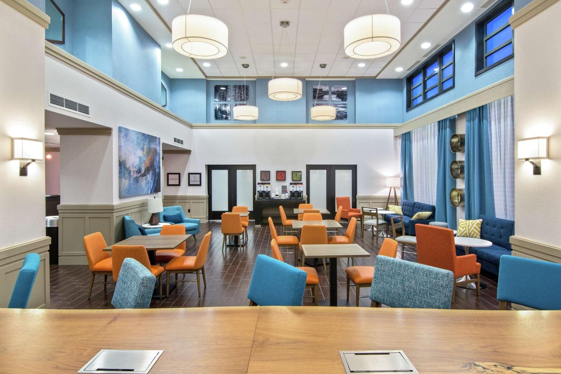 Hampton Inn & Suites Spokane Valley gallery photo in Spokane Valley, WA — image 23