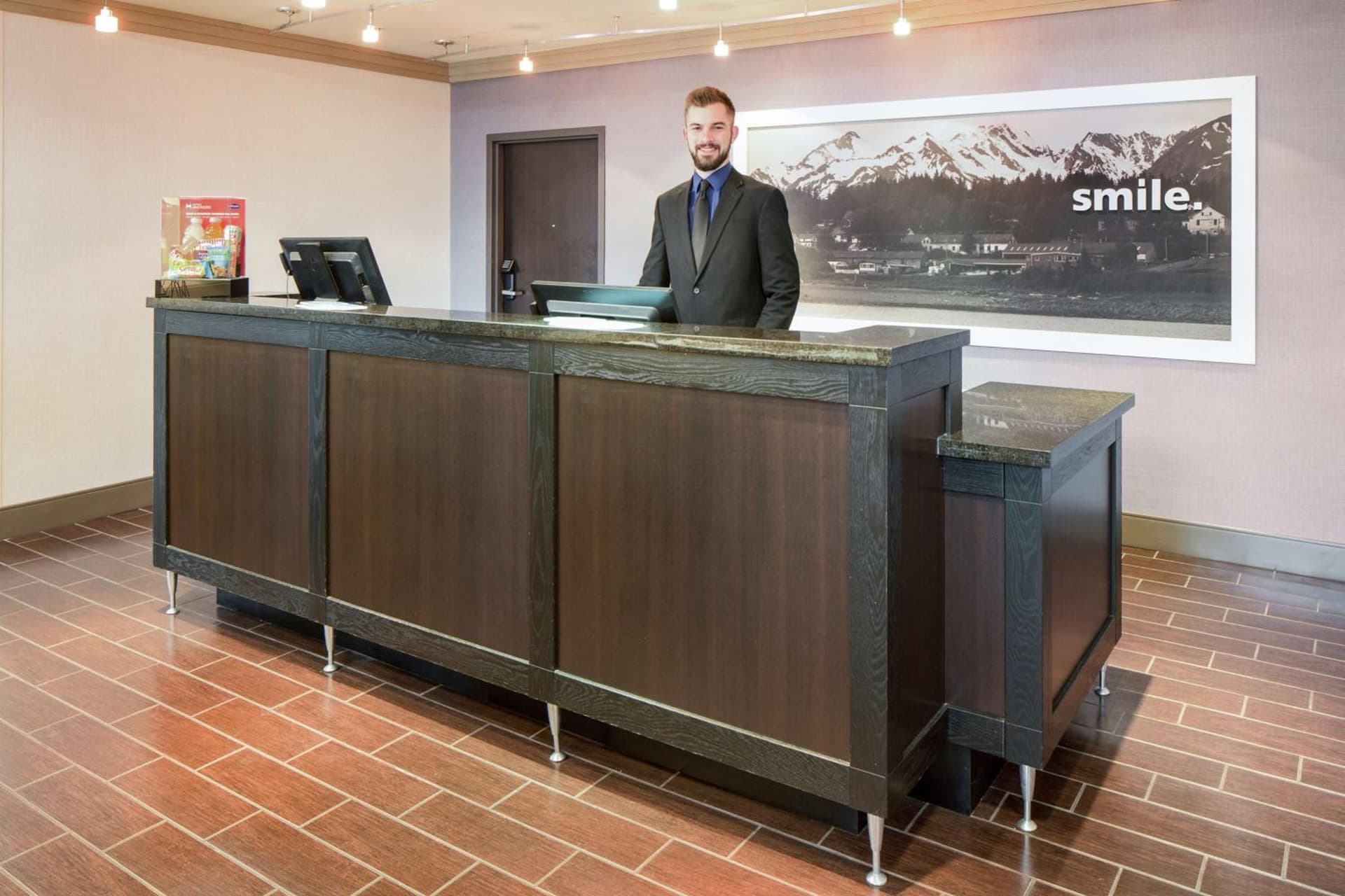 Hampton Inn & Suites Spokane Valley gallery photo in Spokane Valley, WA — image 32