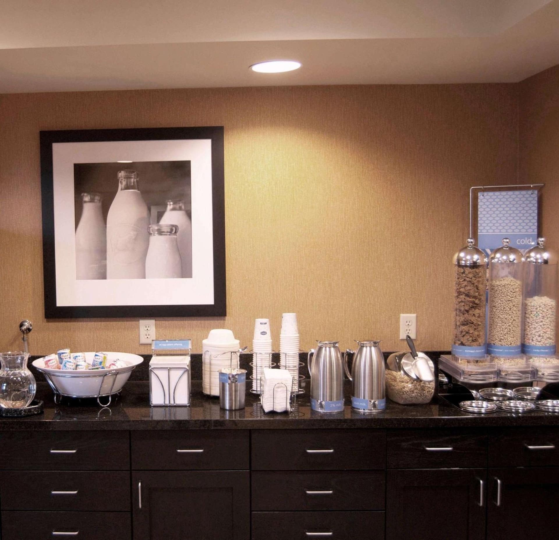 Hampton Inn & Suites Spokane Valley gallery photo in Spokane Valley, WA — image 4