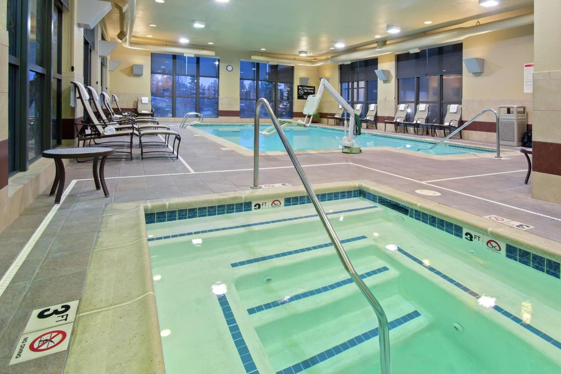 Hampton Inn & Suites Spokane Valley gallery photo in Spokane Valley, WA — image 15