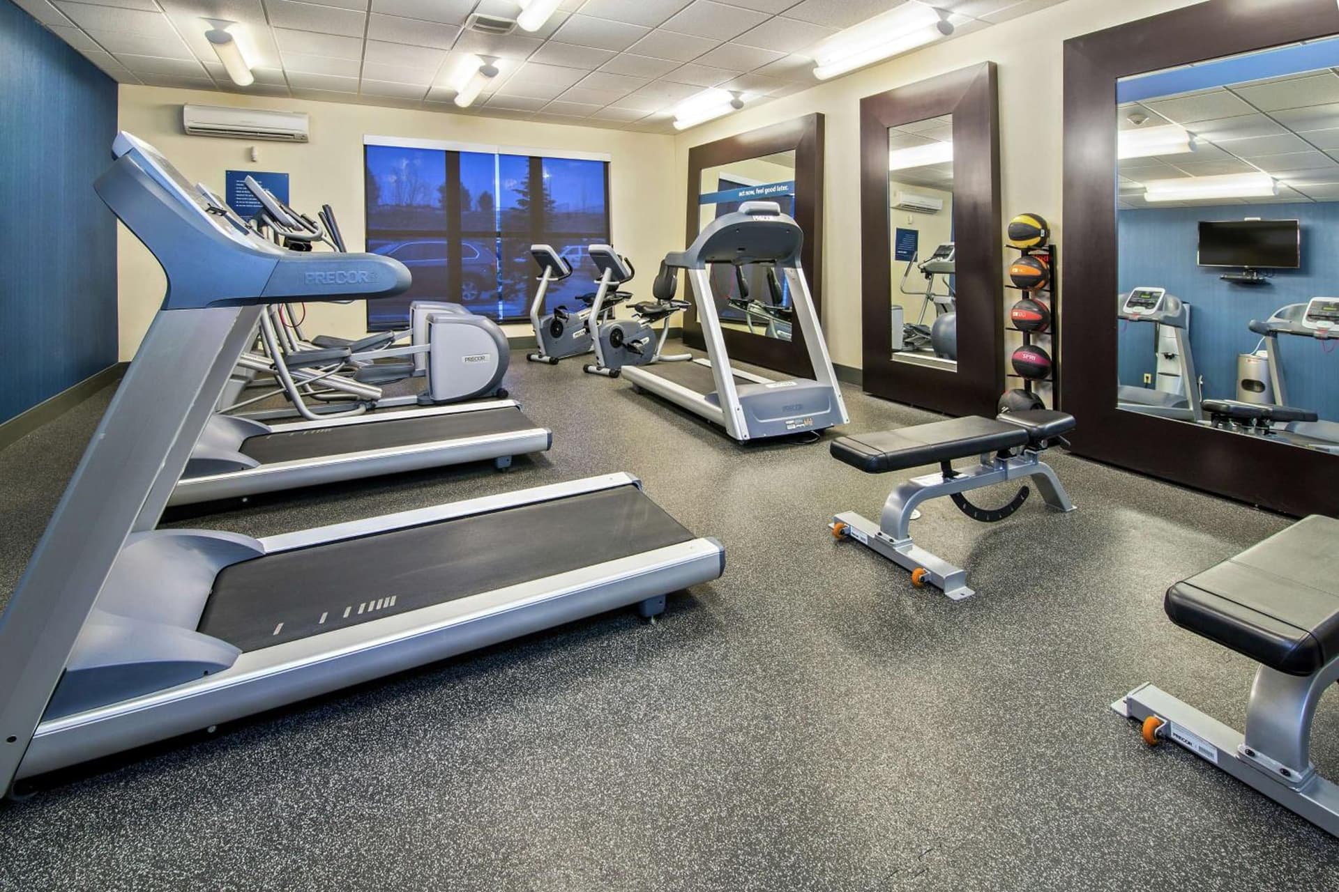 Hampton Inn & Suites Spokane Valley gallery photo in Spokane Valley, WA — image 26