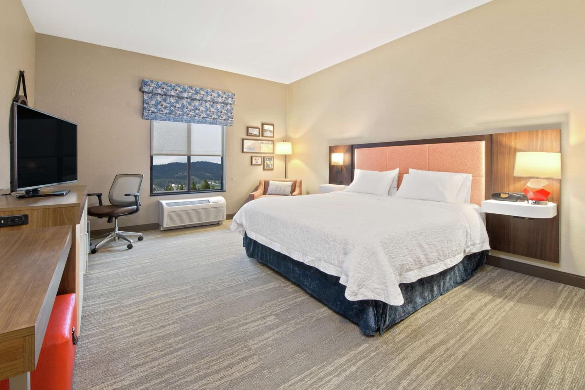 Hampton Inn & Suites Spokane Valley gallery photo in Spokane Valley, WA — image 34