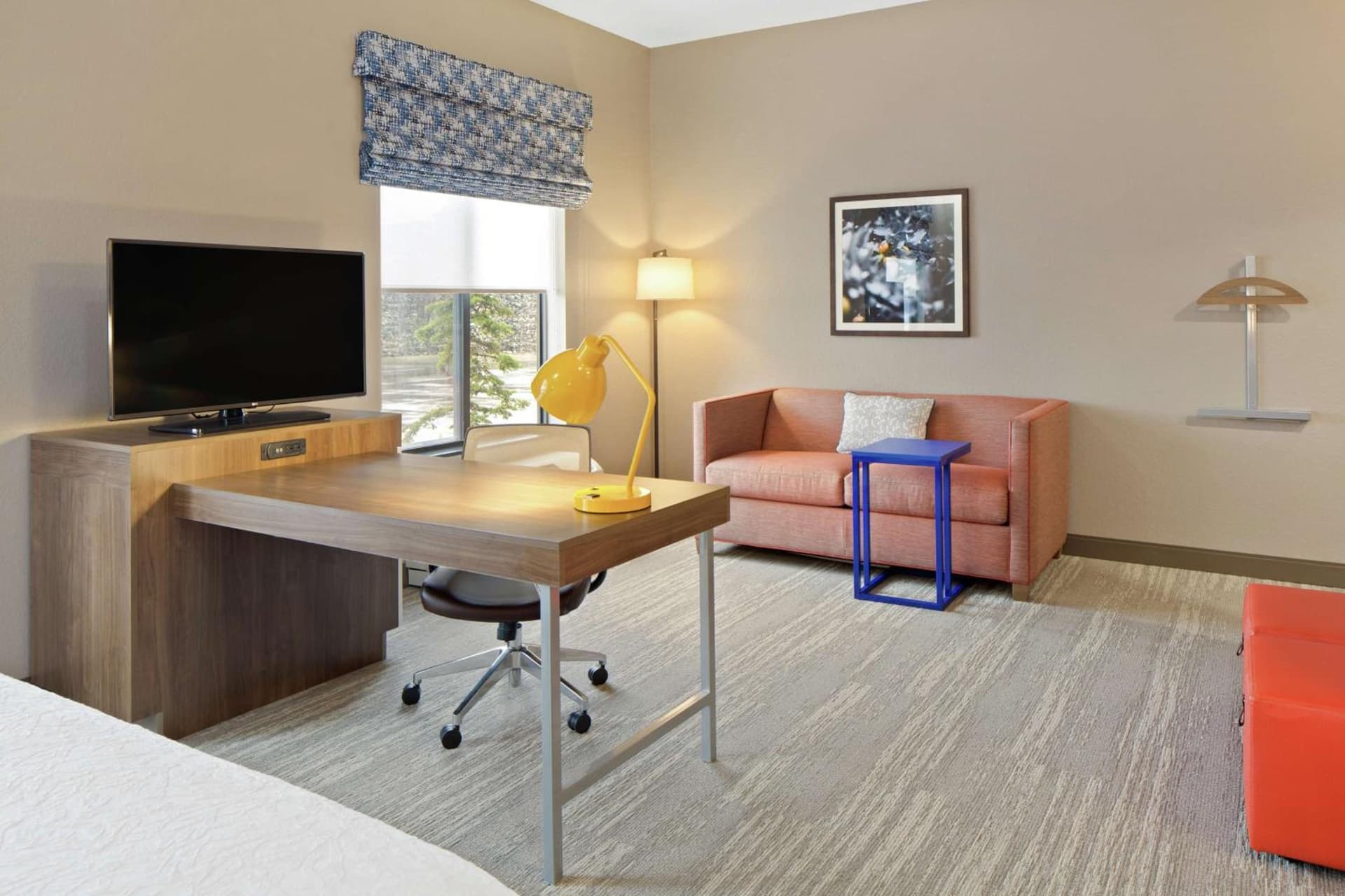 Hampton Inn & Suites Spokane Valley gallery photo in Spokane Valley, WA — image 27