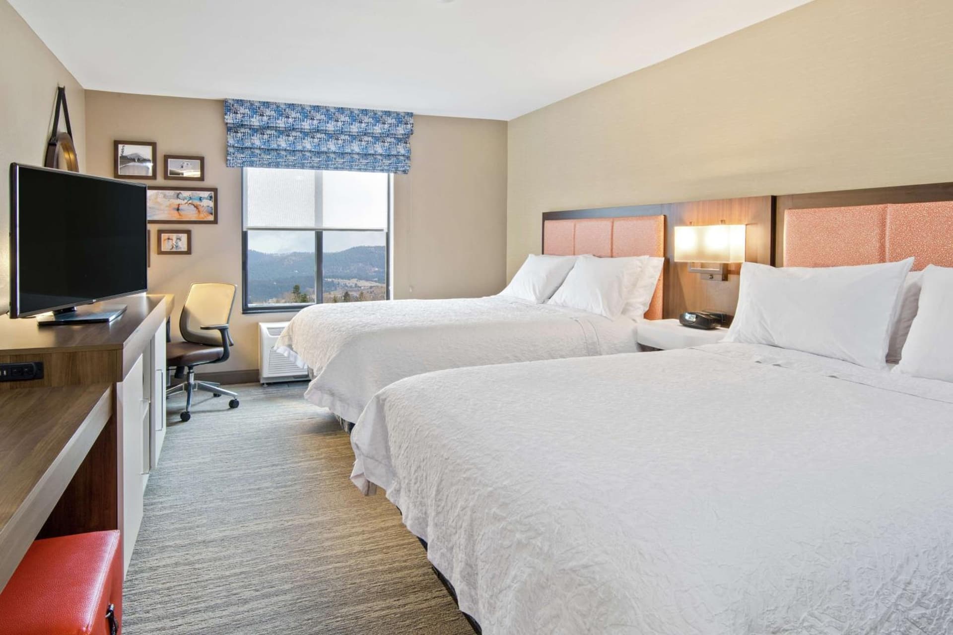 Hampton Inn & Suites Spokane Valley gallery photo in Spokane Valley, WA — image 8