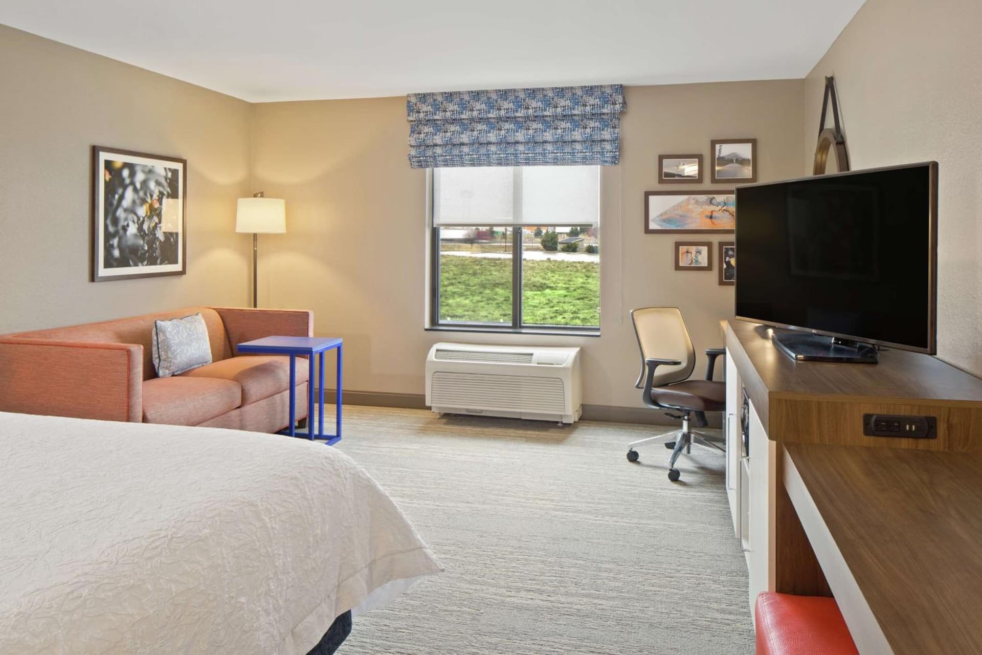 Hampton Inn & Suites Spokane Valley gallery photo in Spokane Valley, WA — image 42