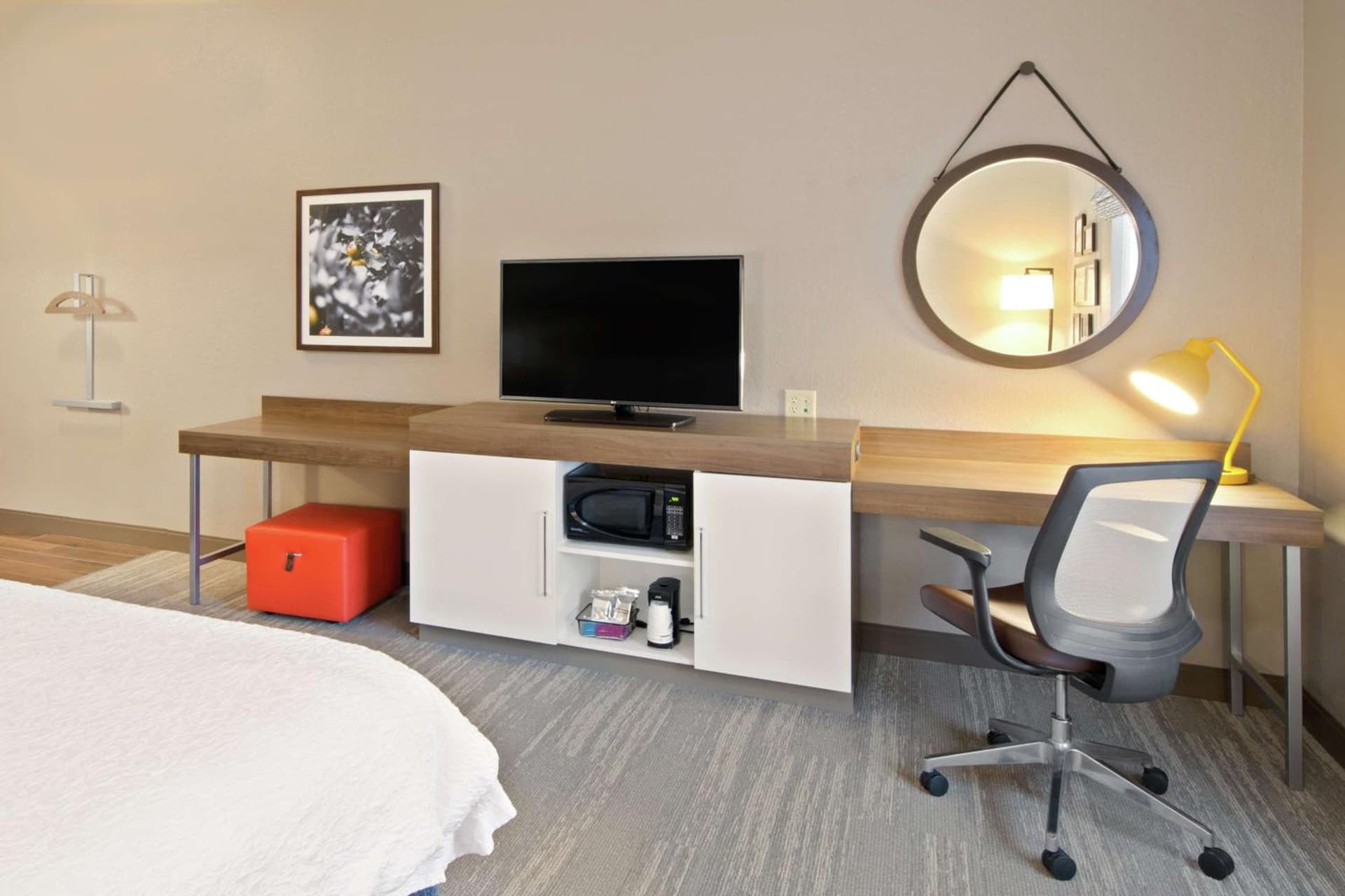 Hampton Inn & Suites Spokane Valley gallery photo in Spokane Valley, WA — image 19