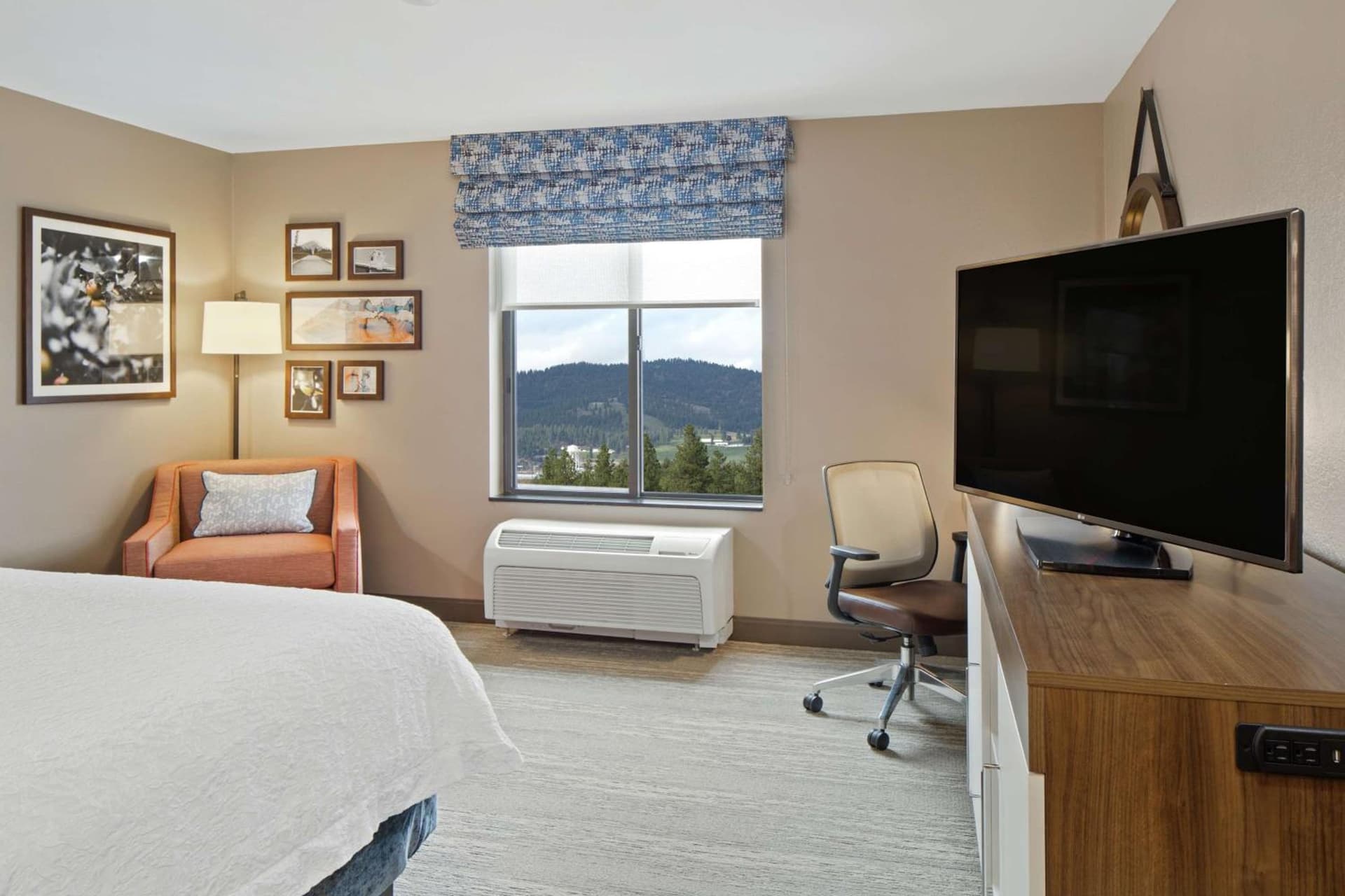 Hampton Inn & Suites Spokane Valley gallery photo in Spokane Valley, WA — image 38