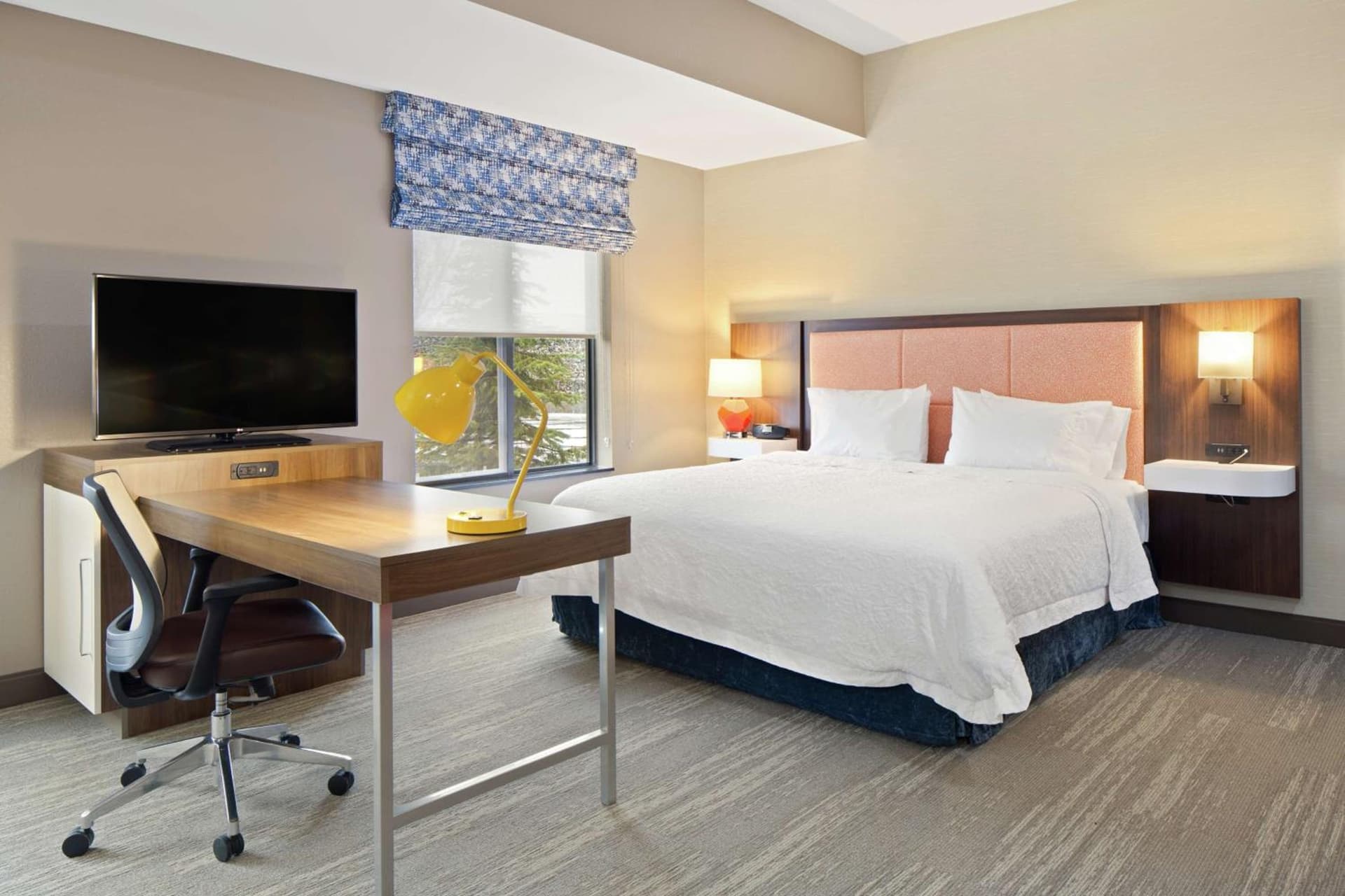 Hampton Inn & Suites Spokane Valley gallery photo in Spokane Valley, WA — image 25
