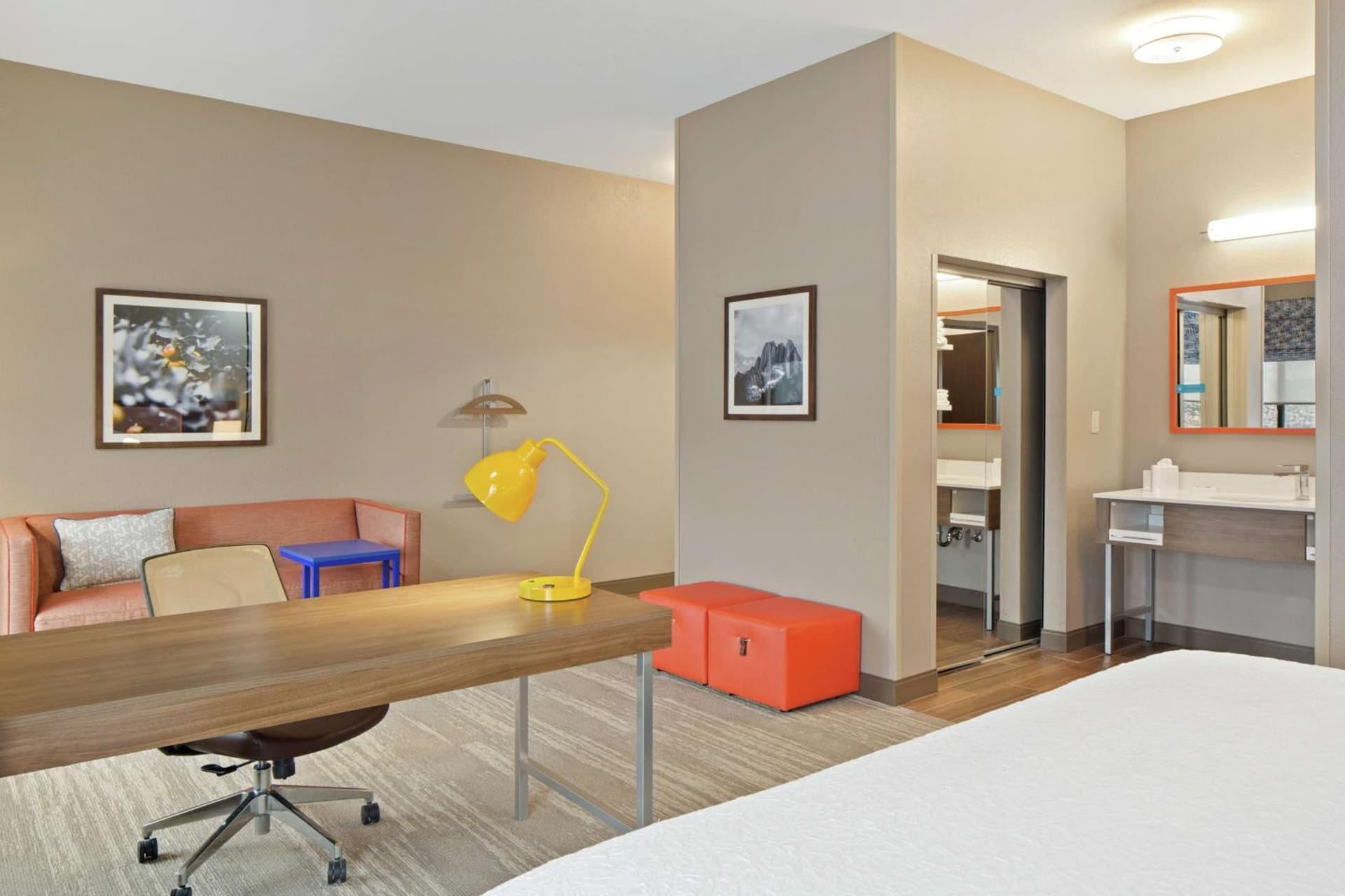 Hampton Inn & Suites Spokane Valley gallery photo in Spokane Valley, WA — image 24