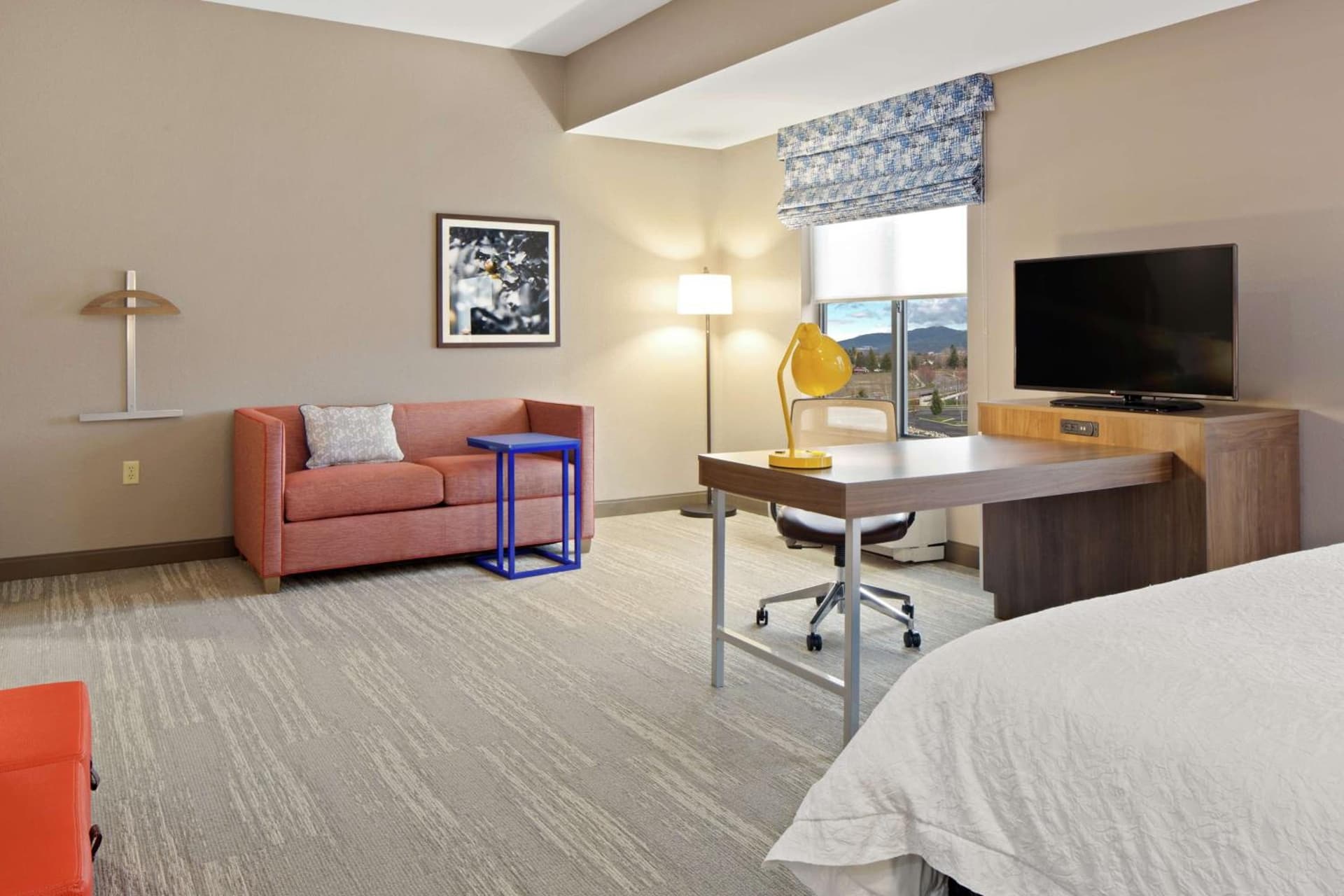 Hampton Inn & Suites Spokane Valley gallery photo in Spokane Valley, WA — image 33