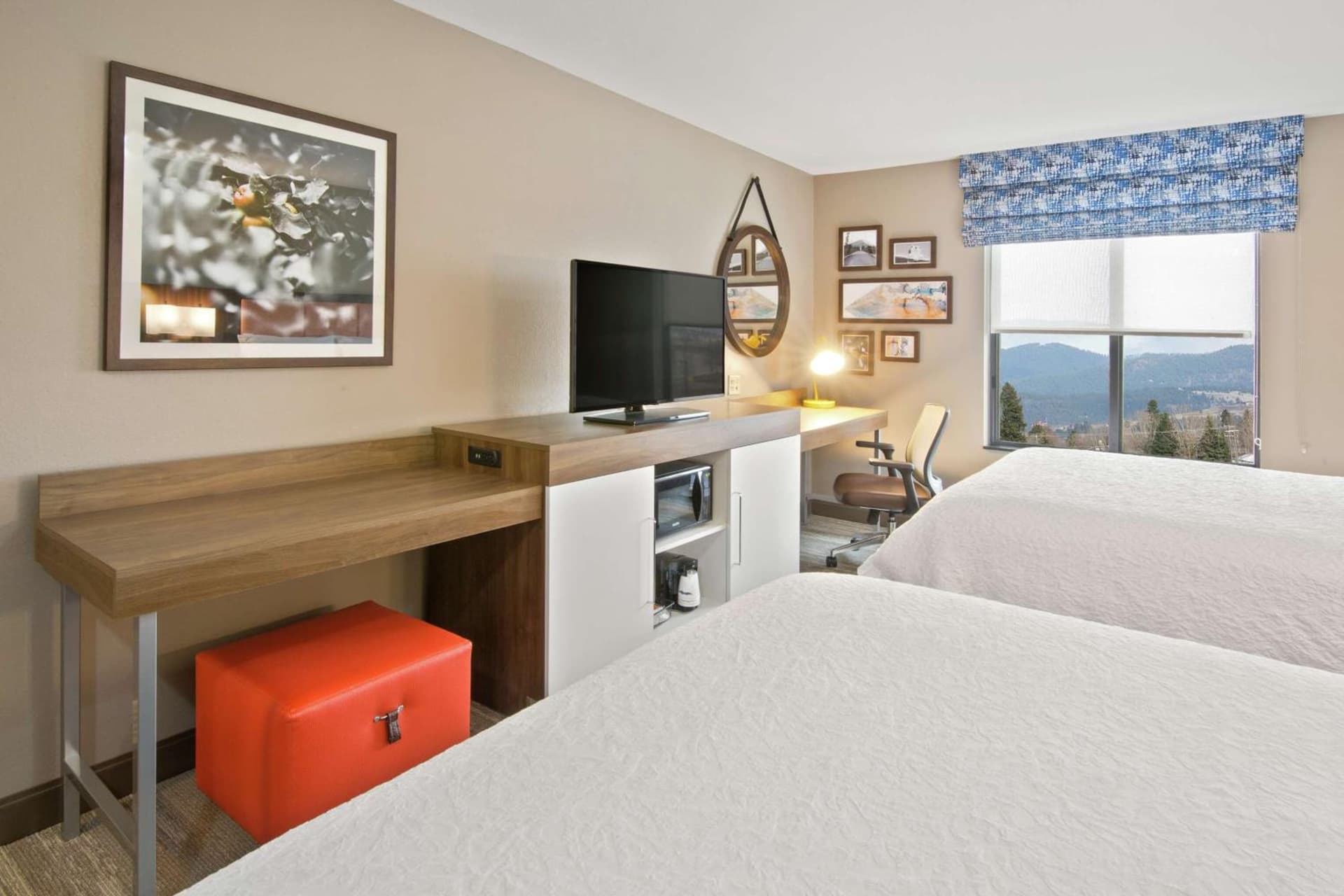 Hampton Inn & Suites Spokane Valley gallery photo in Spokane Valley, WA — image 35