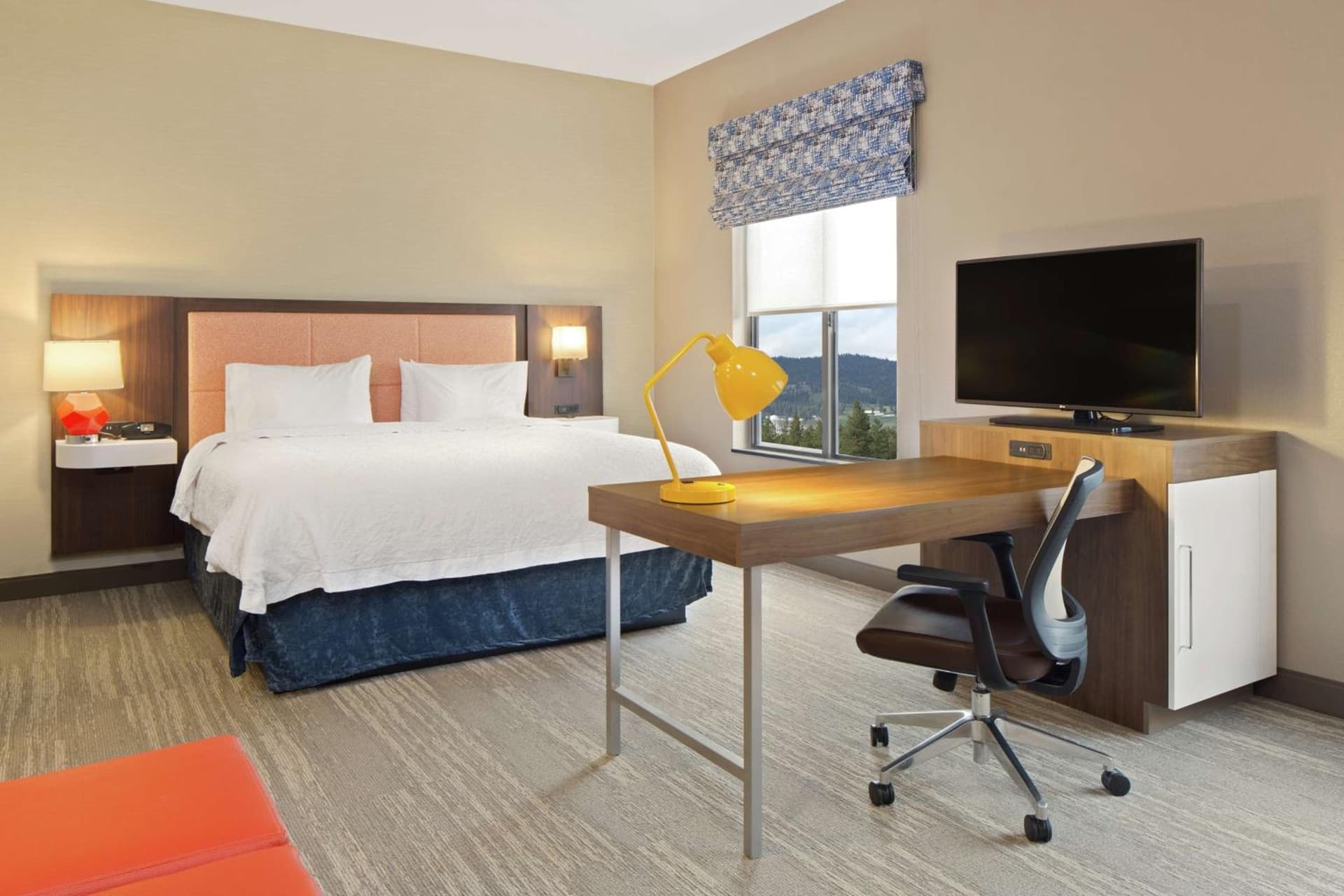 Hampton Inn & Suites Spokane Valley gallery photo in Spokane Valley, WA — image 11