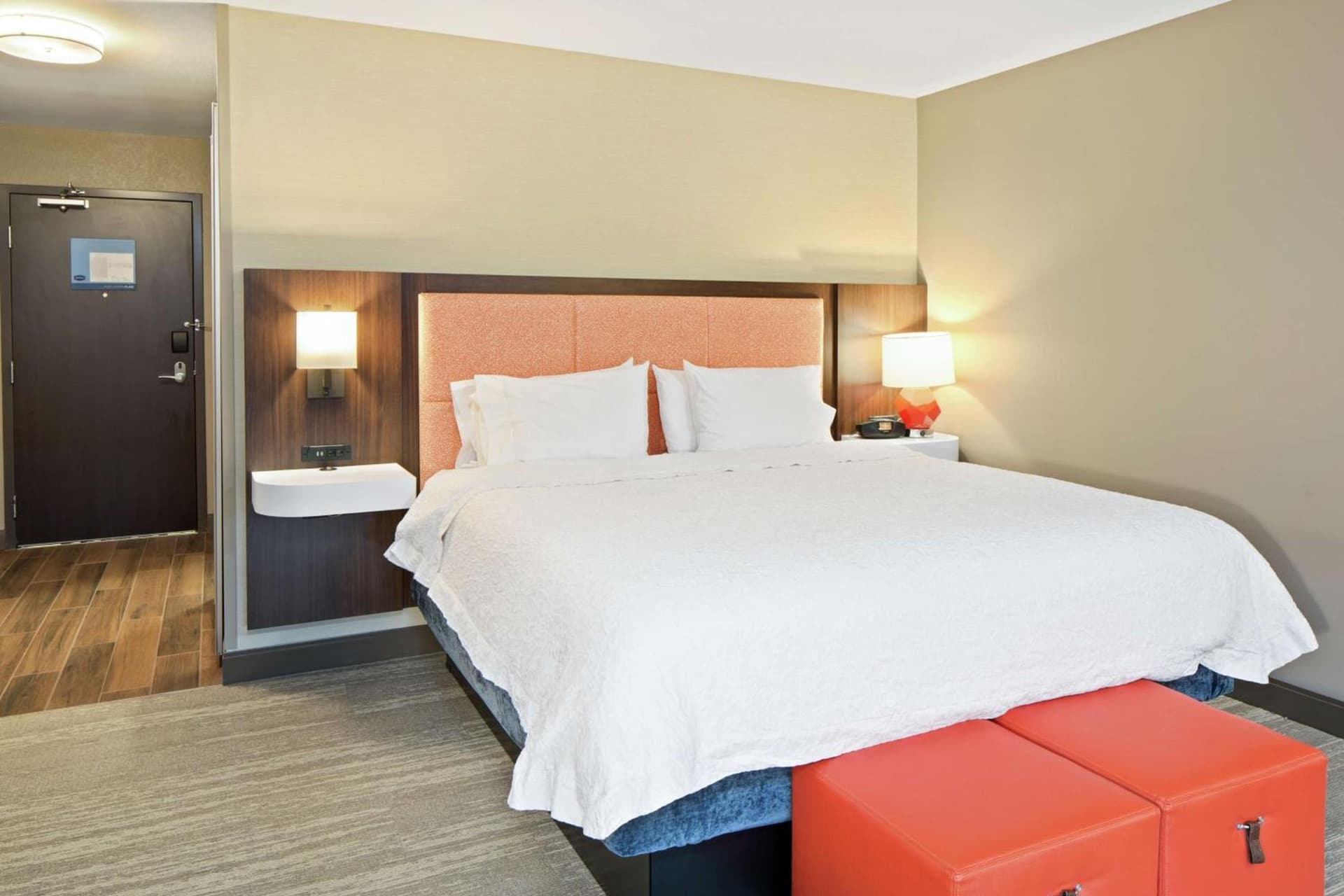 Hampton Inn & Suites Spokane Valley gallery photo in Spokane Valley, WA — image 39