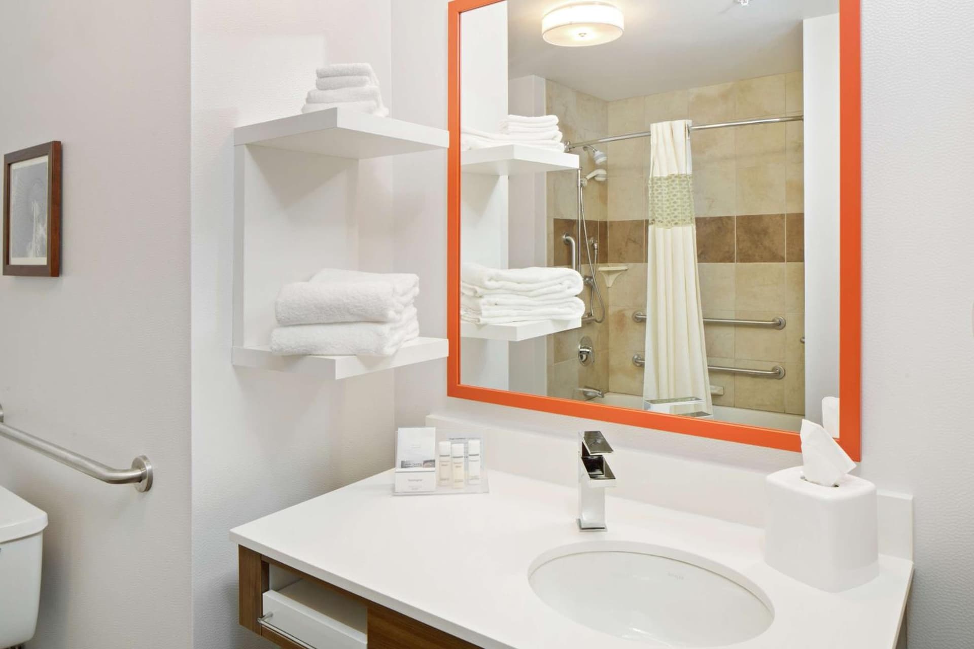 Hampton Inn & Suites Spokane Valley gallery photo in Spokane Valley, WA — image 29