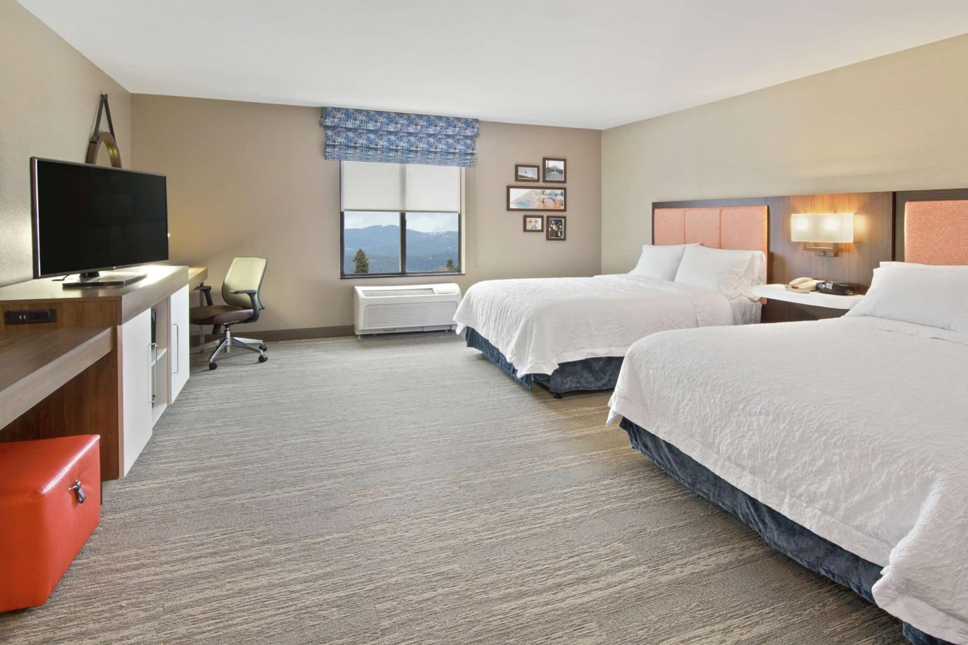 Hampton Inn & Suites Spokane Valley gallery photo in Spokane Valley, WA — image 21