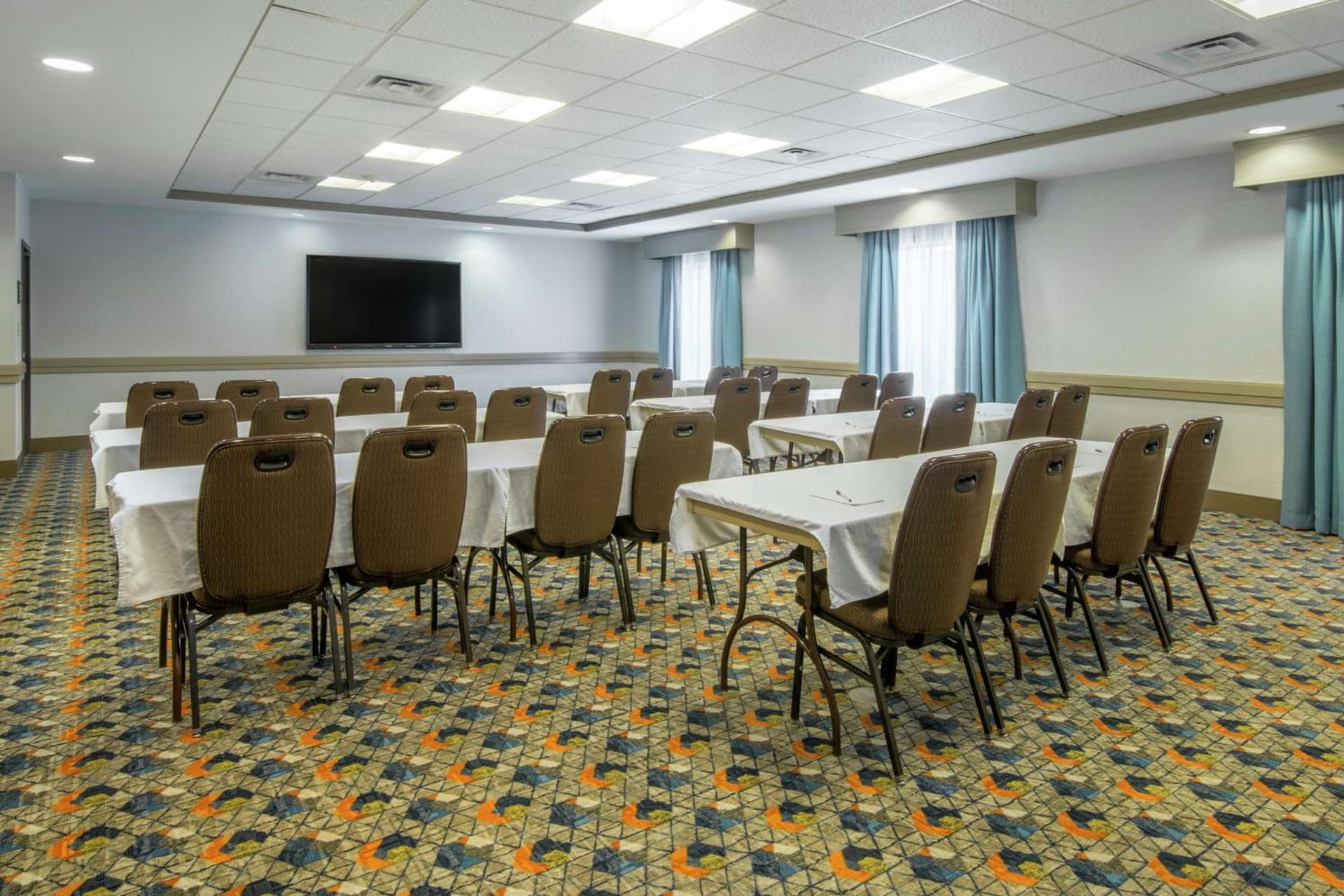 Hampton Inn & Suites Spokane Valley gallery photo in Spokane Valley, WA — image 22