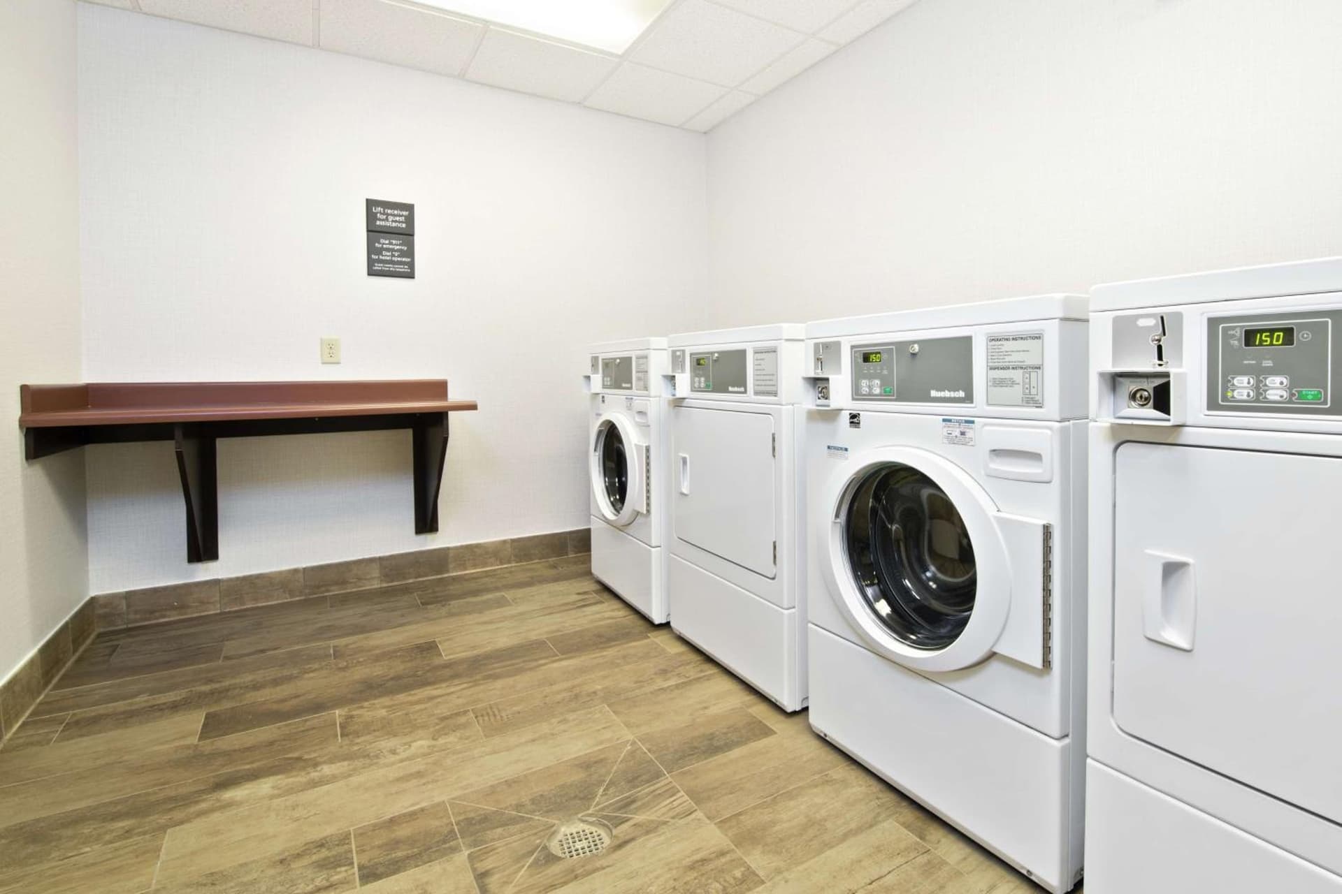 Hampton Inn & Suites Spokane Valley gallery photo in Spokane Valley, WA — image 44