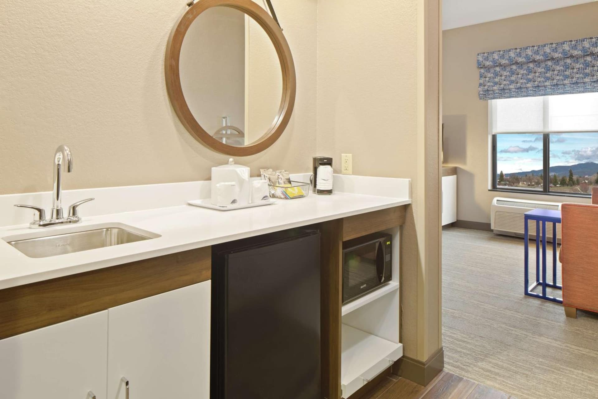 Hampton Inn & Suites Spokane Valley gallery photo in Spokane Valley, WA — image 6