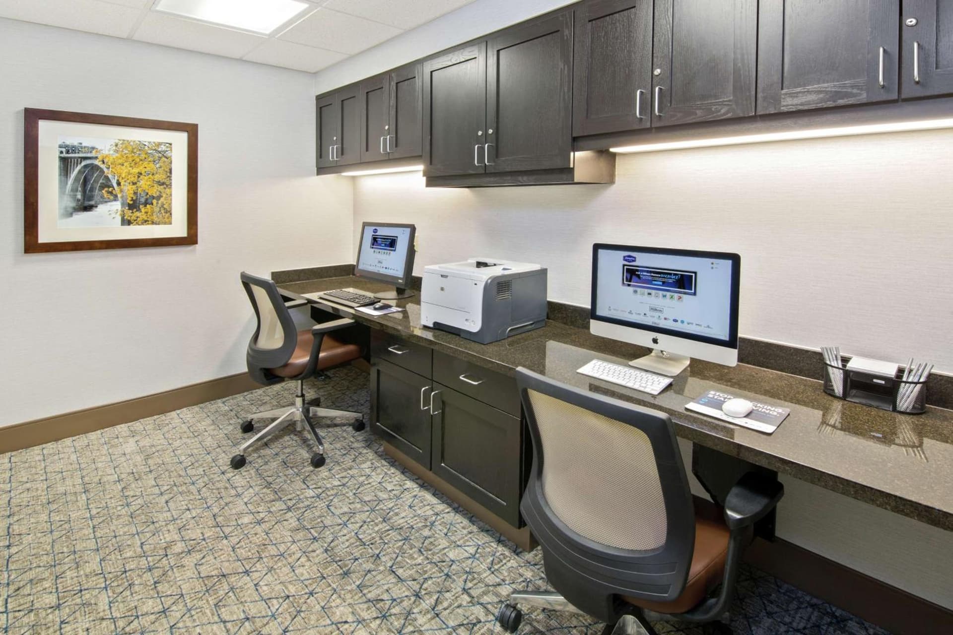 Hampton Inn & Suites Spokane Valley gallery photo in Spokane Valley, WA — image 16