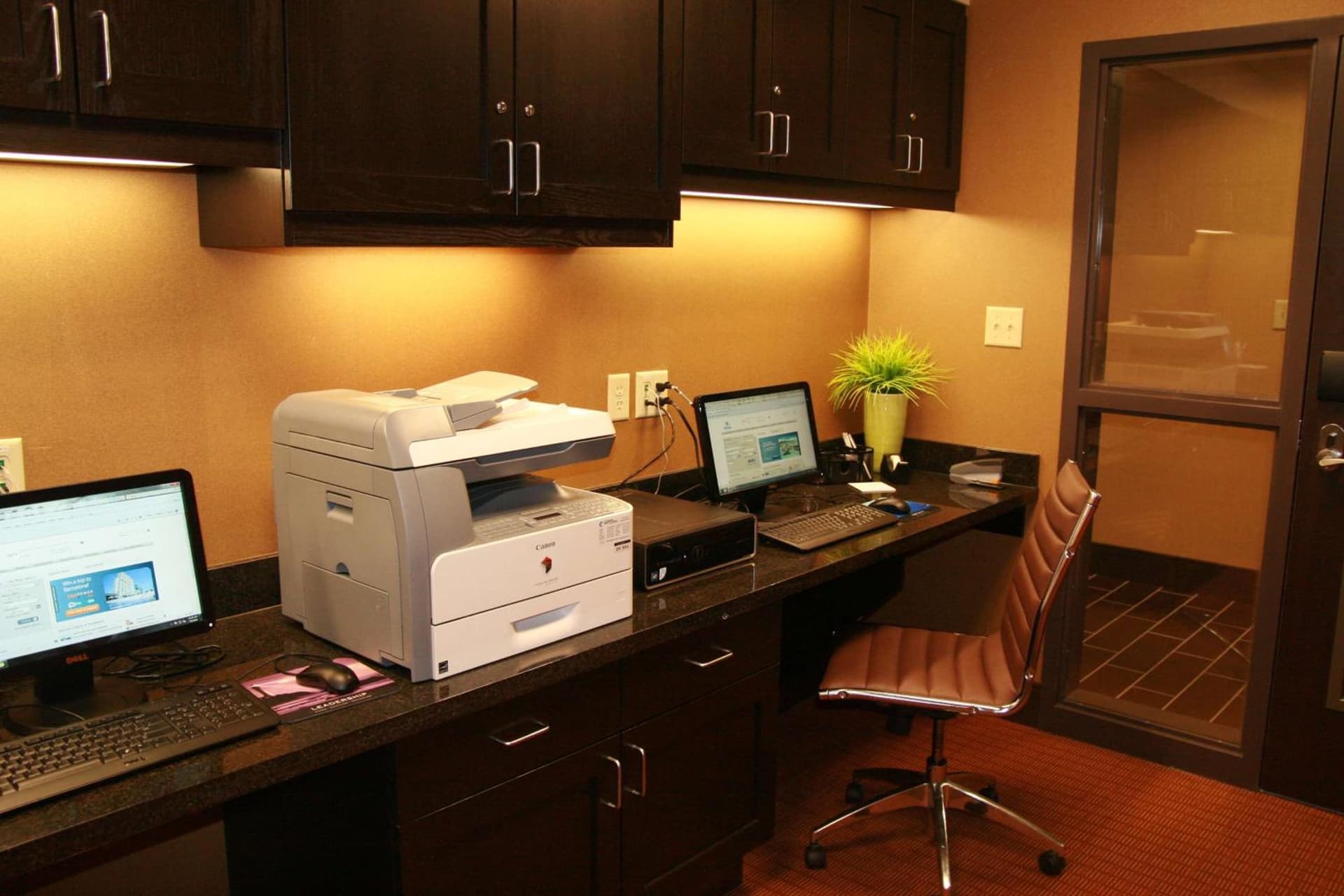 Hampton Inn & Suites Spokane Valley gallery photo in Spokane Valley, WA — image 30