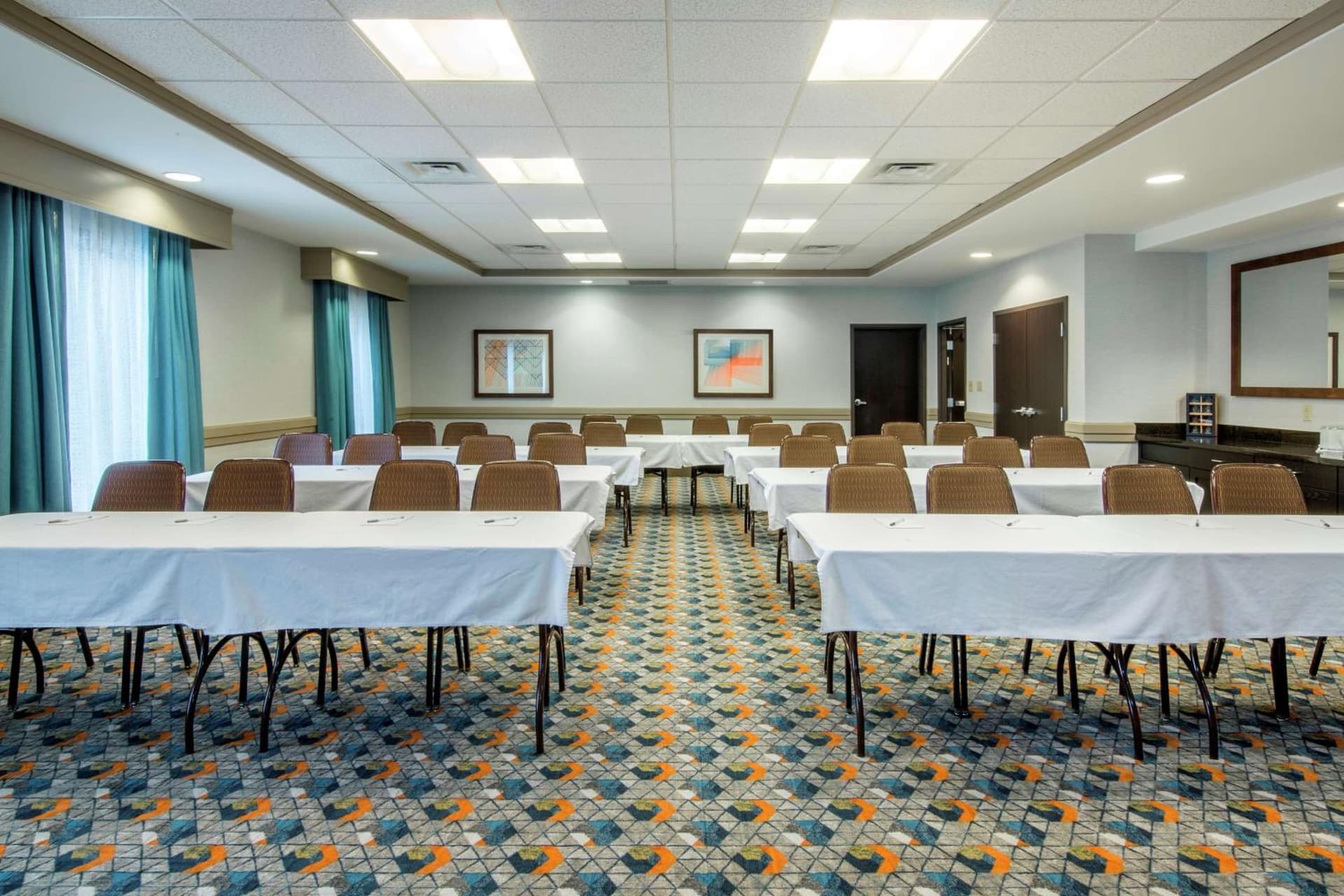 Hampton Inn & Suites Spokane Valley gallery photo in Spokane Valley, WA — image 7