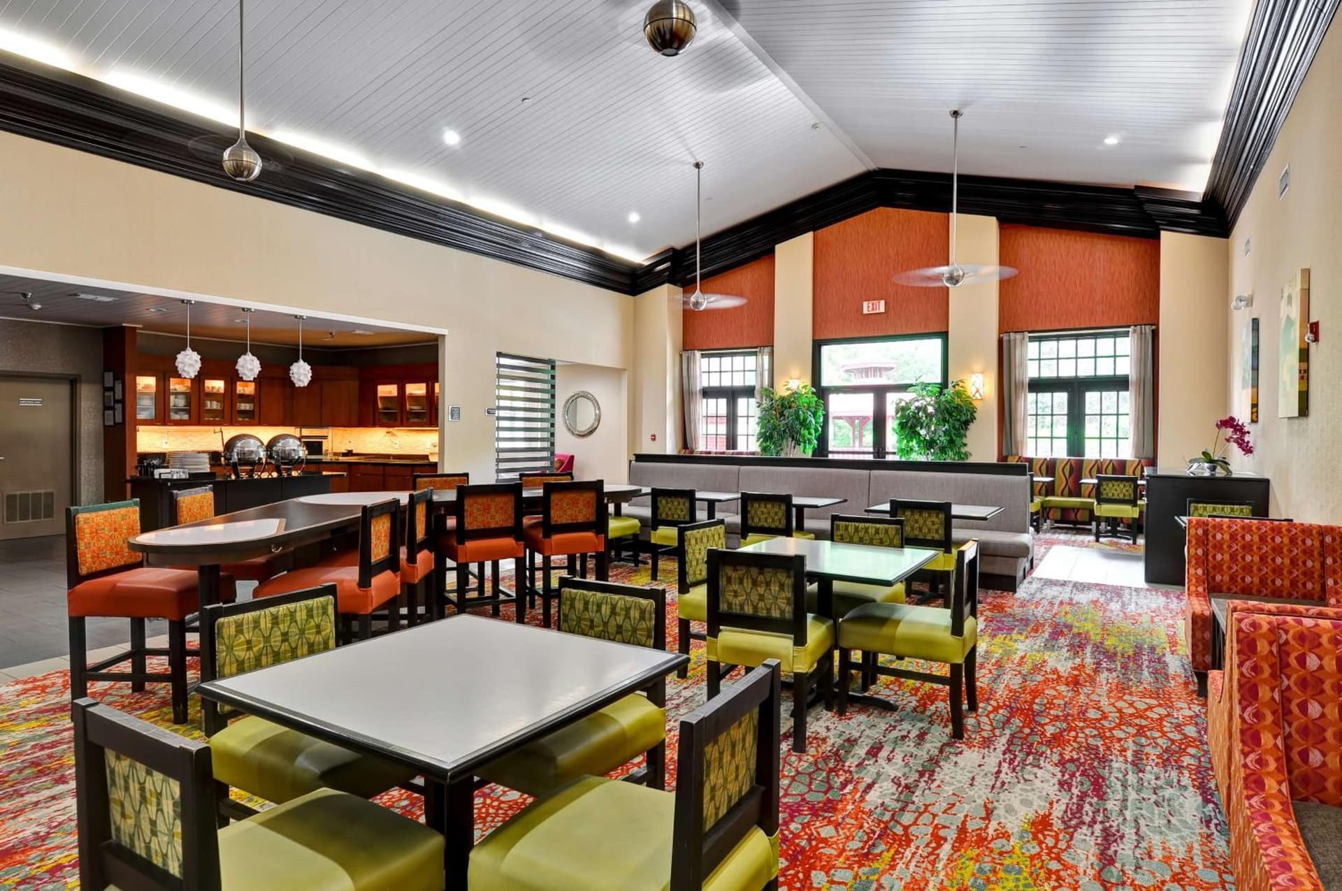 Homewood Suites by Hilton- Longview gallery photo in Longview, TX — image 33