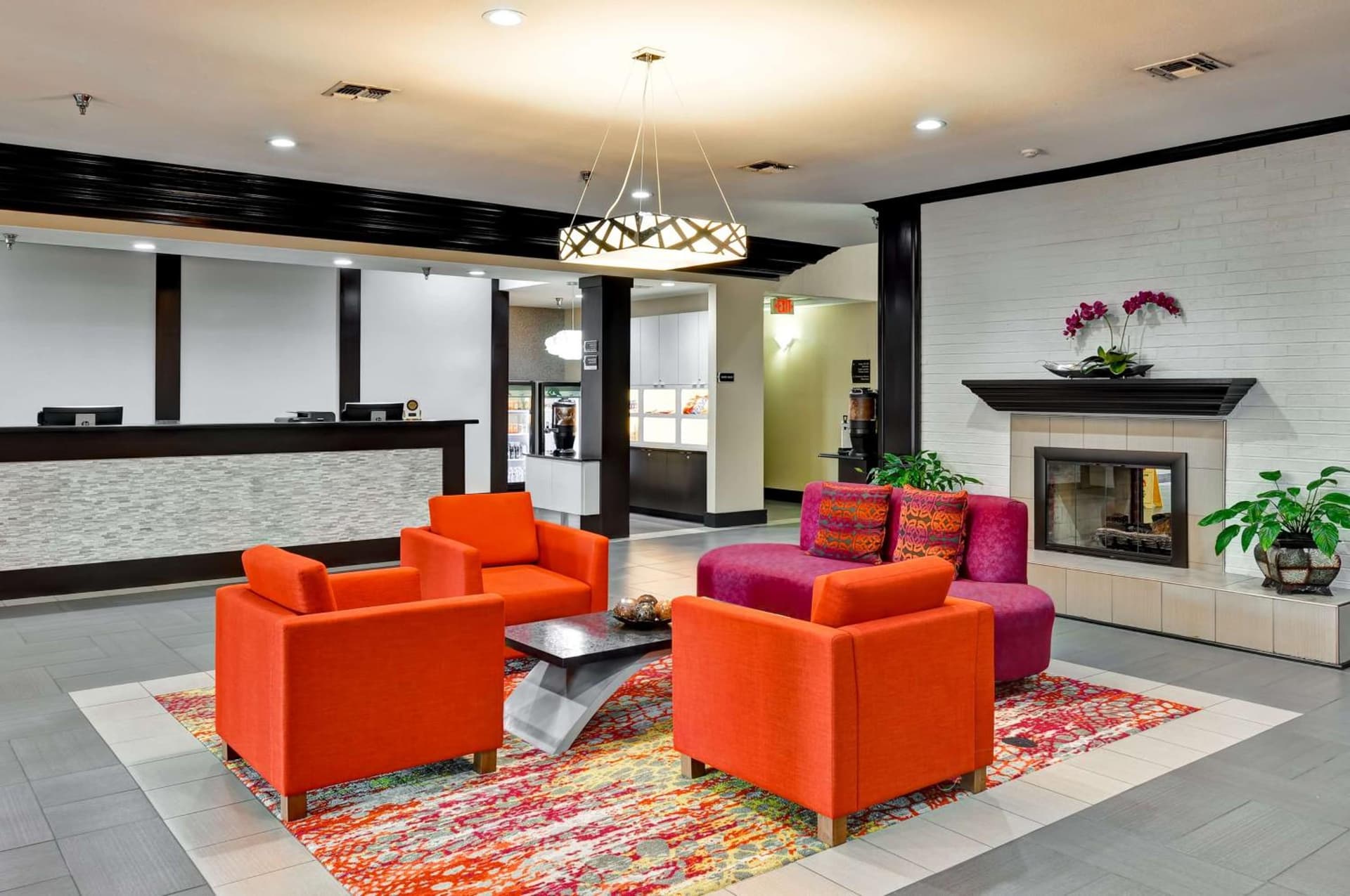 Homewood Suites by Hilton- Longview gallery photo in Longview, TX — image 10