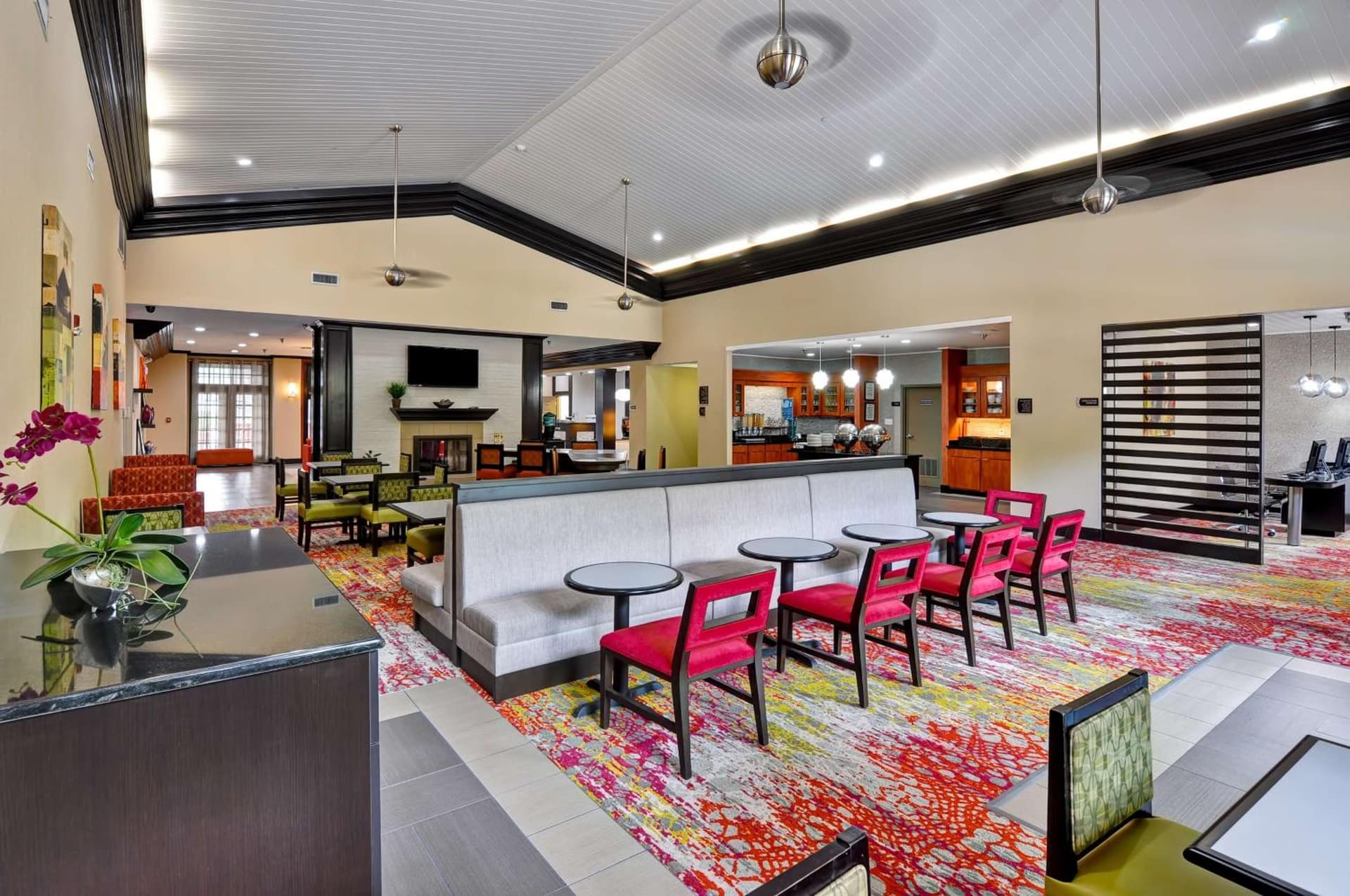 Homewood Suites by Hilton- Longview gallery photo in Longview, TX — image 20