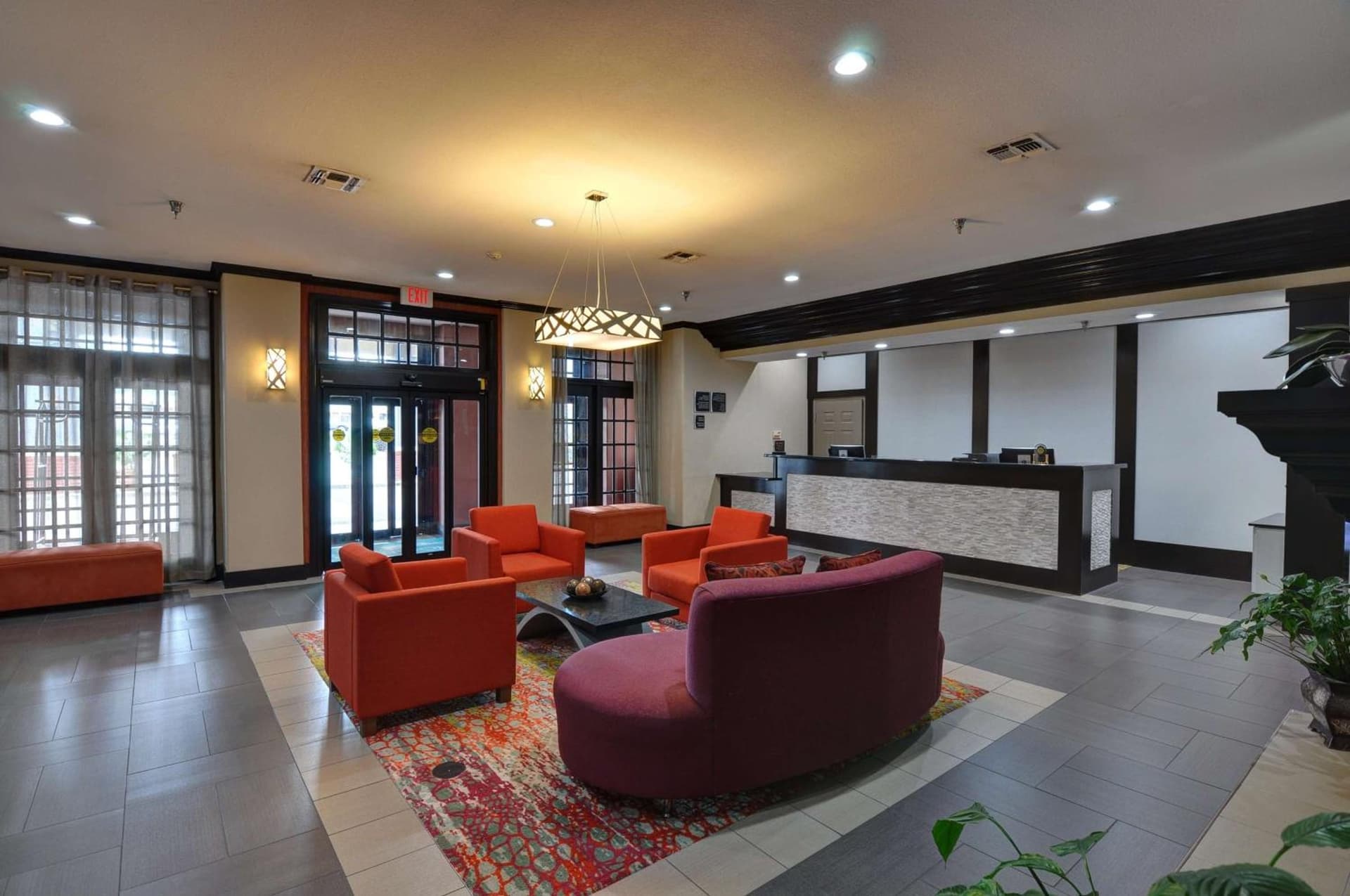 Homewood Suites by Hilton- Longview gallery photo in Longview, TX — image 22