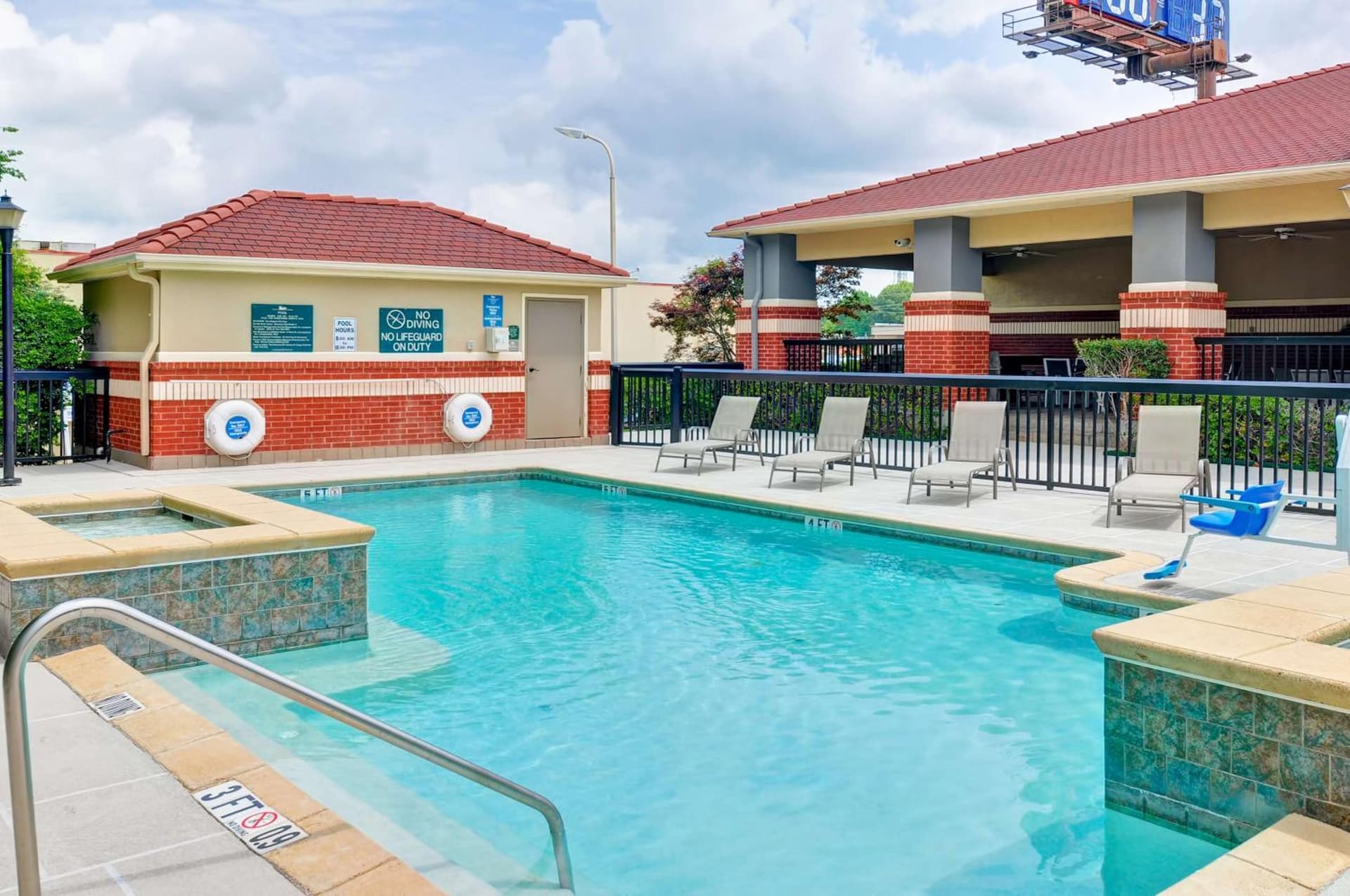 Homewood Suites by Hilton- Longview gallery photo in Longview, TX — image 17