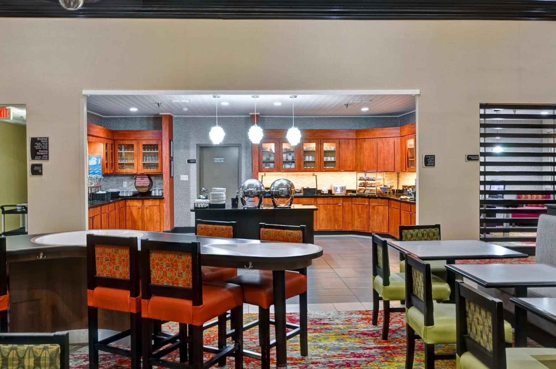 Homewood Suites by Hilton- Longview gallery photo in Longview, TX — image 28