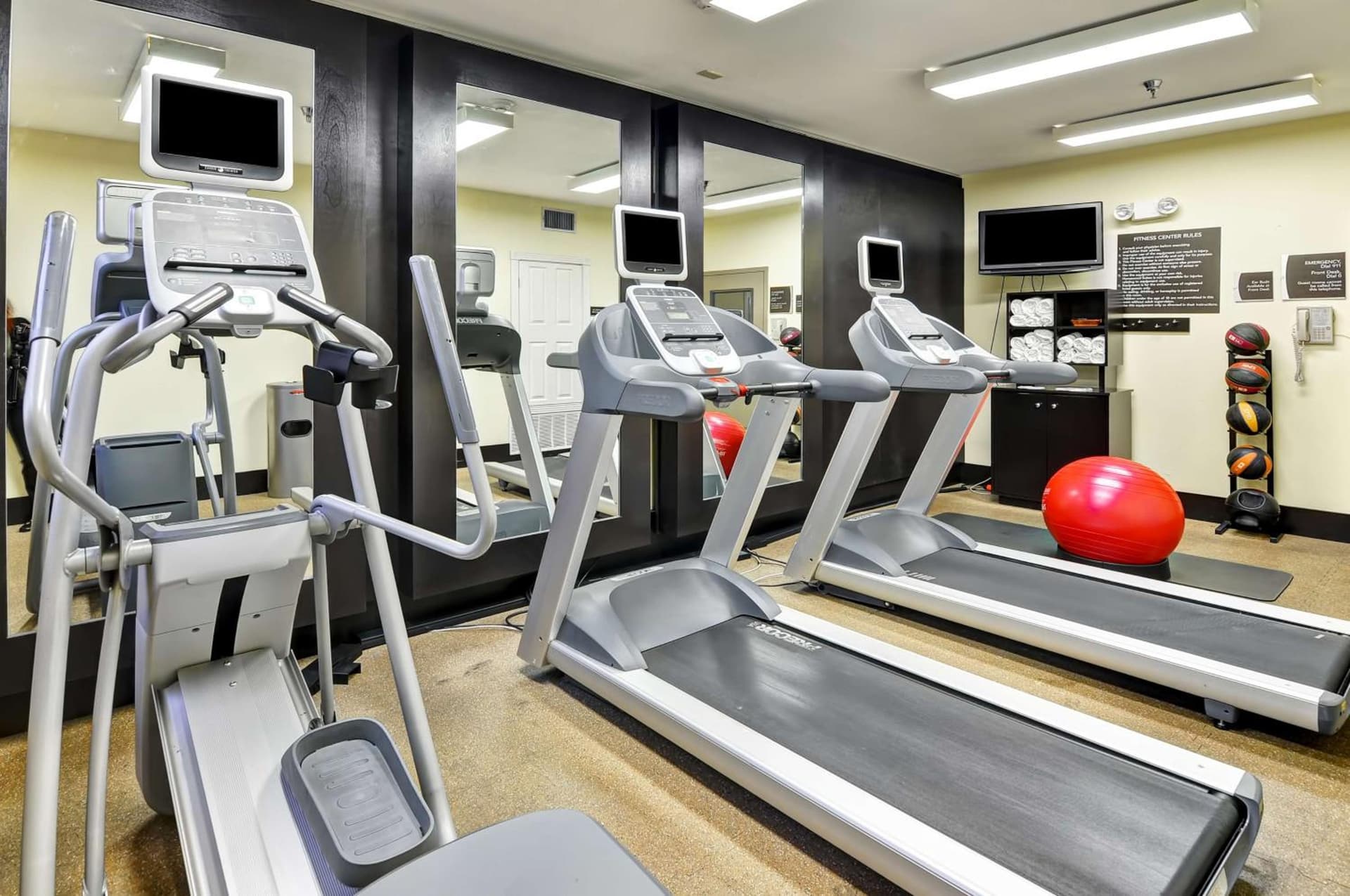 Homewood Suites by Hilton- Longview gallery photo in Longview, TX — image 31