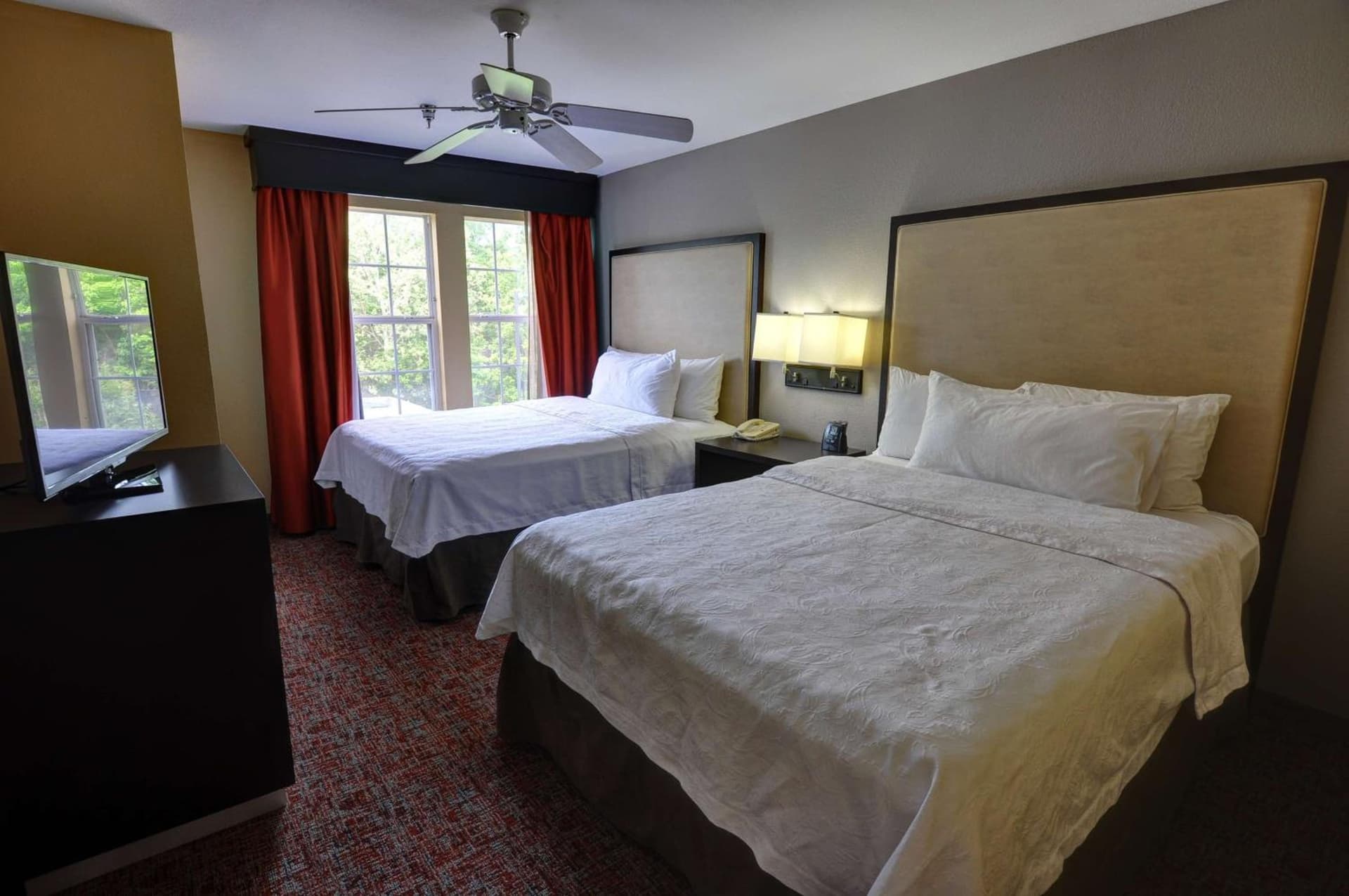Homewood Suites by Hilton- Longview gallery photo in Longview, TX — image 29
