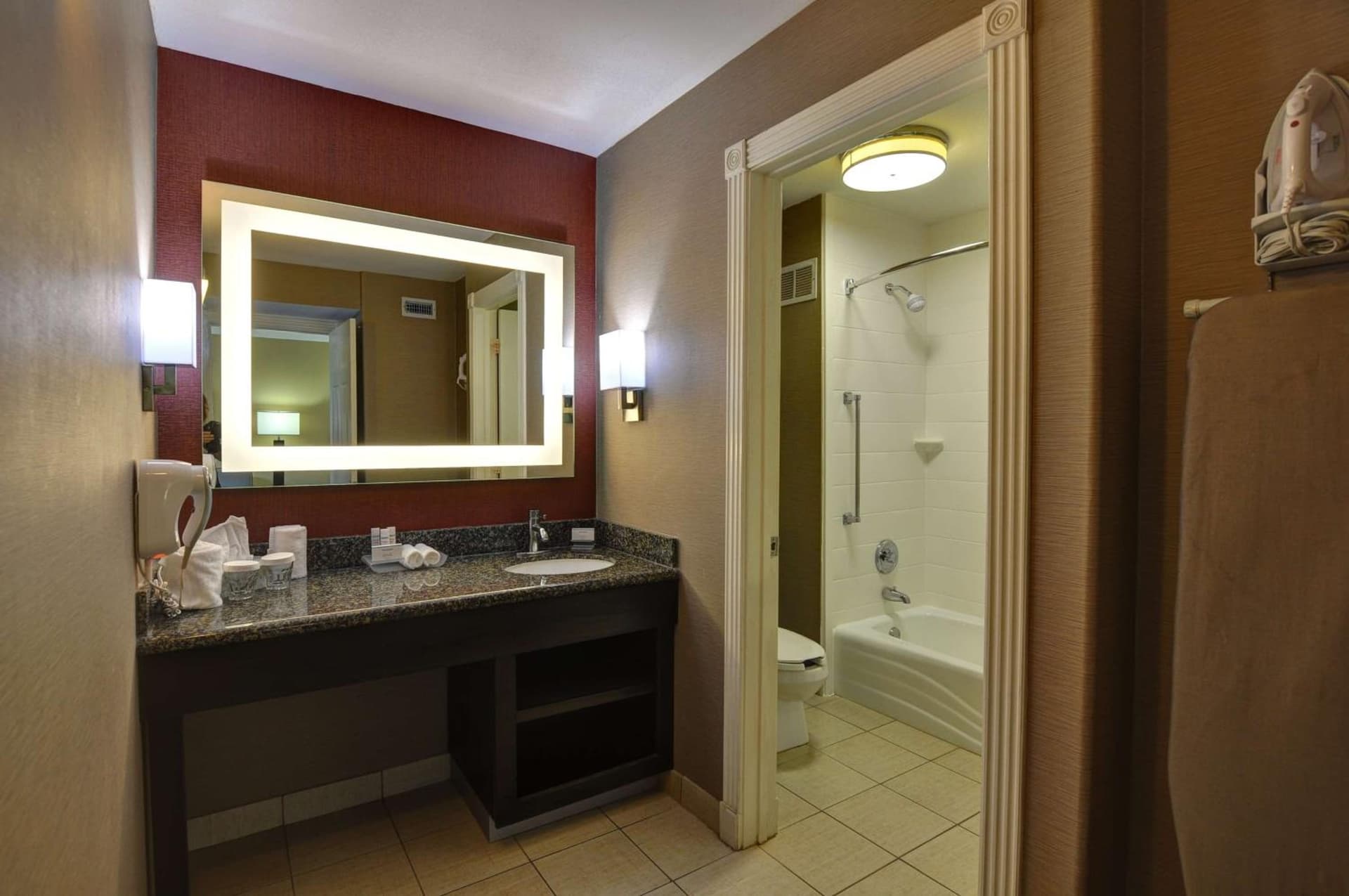 Homewood Suites by Hilton- Longview gallery photo in Longview, TX — image 14