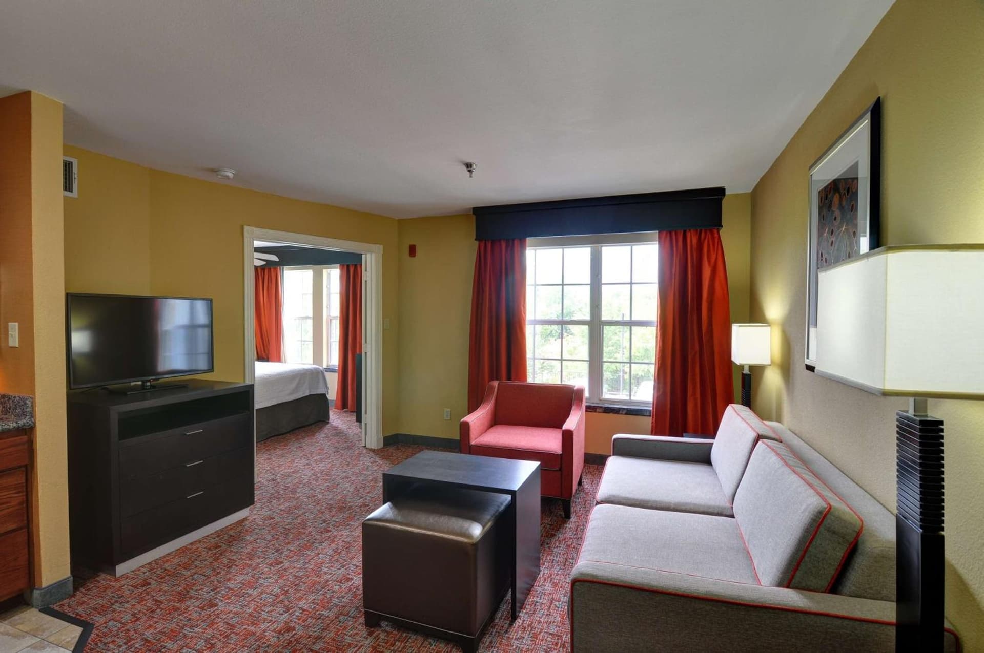 Homewood Suites by Hilton- Longview gallery photo in Longview, TX — image 36